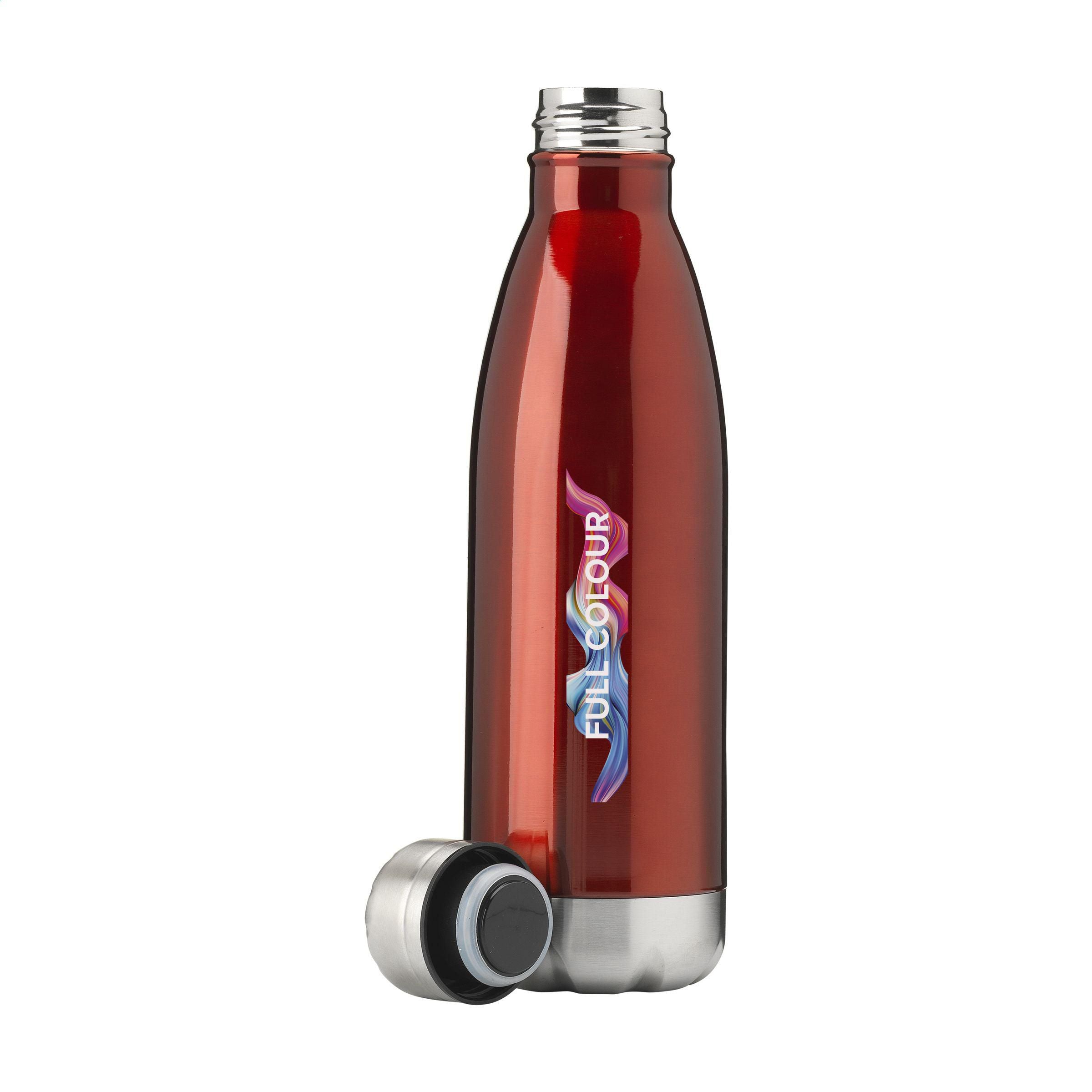 Topflask 500 Ml Drinking Bottle