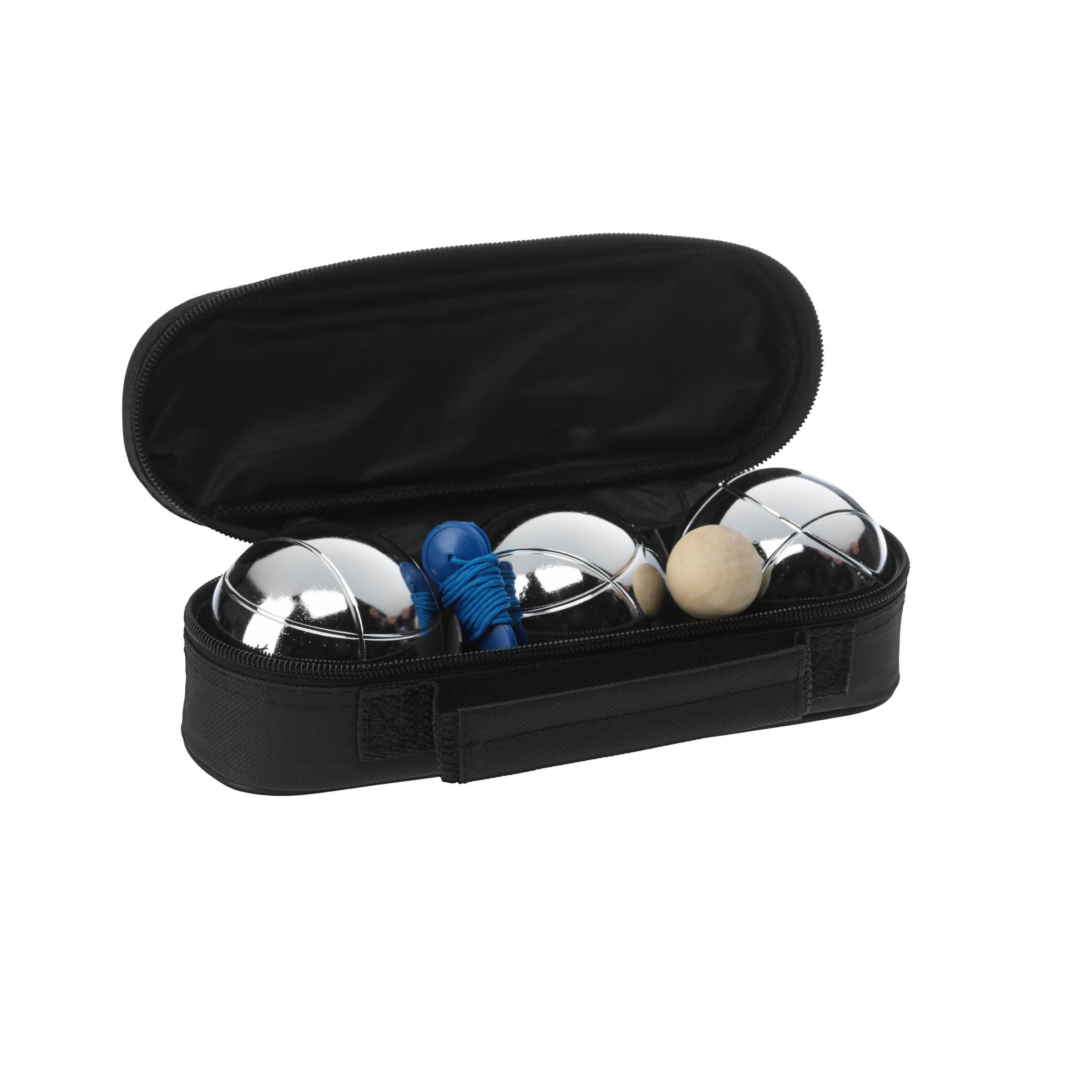 Jeu De Boules