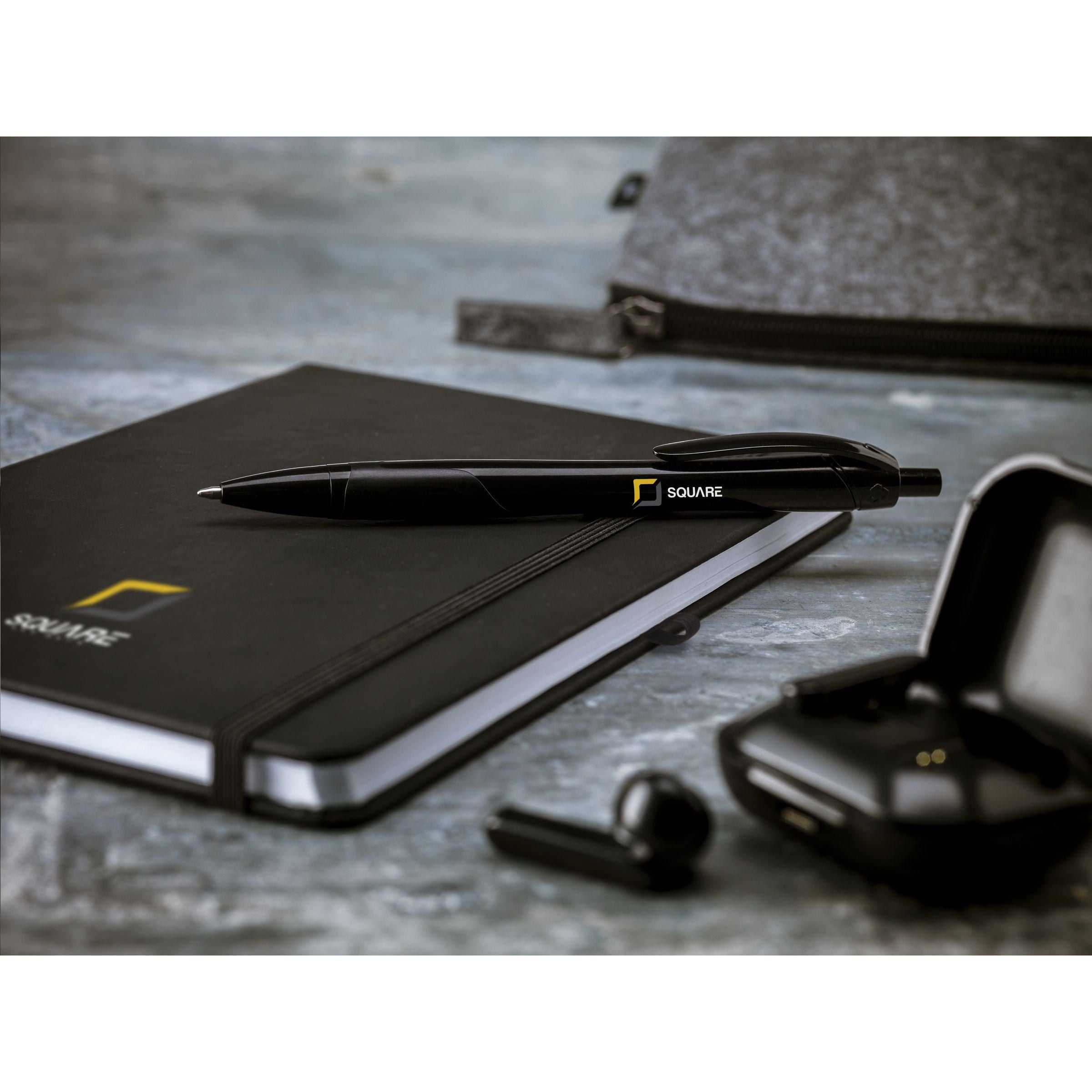 Porta Rpet Paper Notebook A5