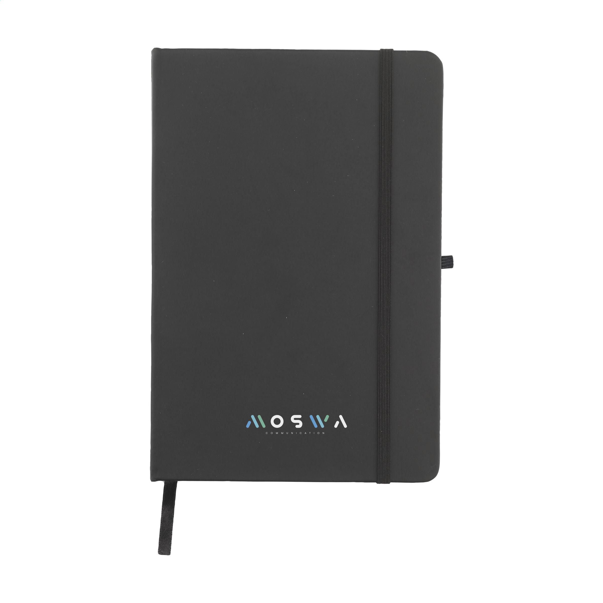 Porta Rpet Paper Notebook A5