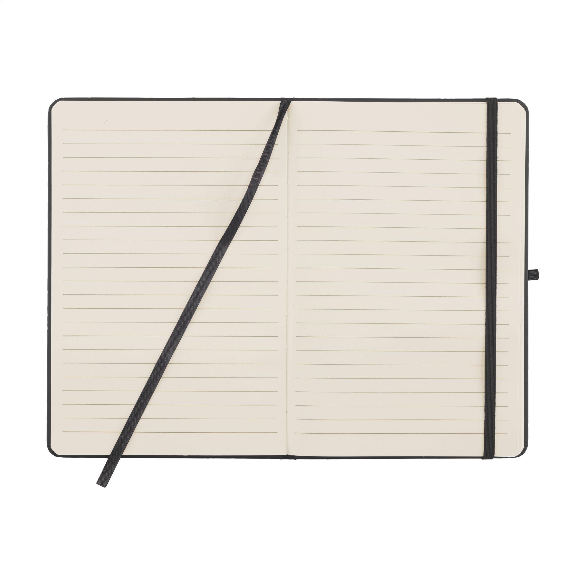 Porta Rpet Paper Notebook A5
