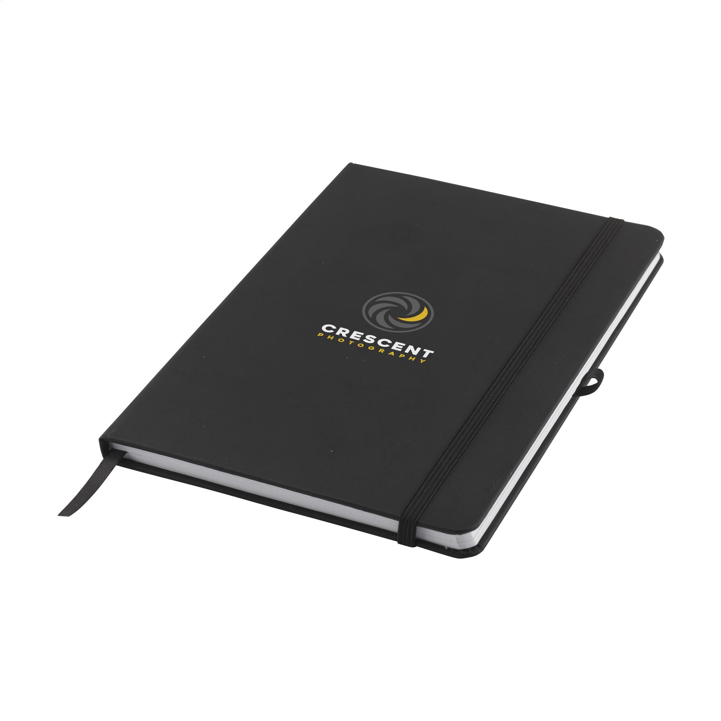 Porta Rpet Paper Notebook A5