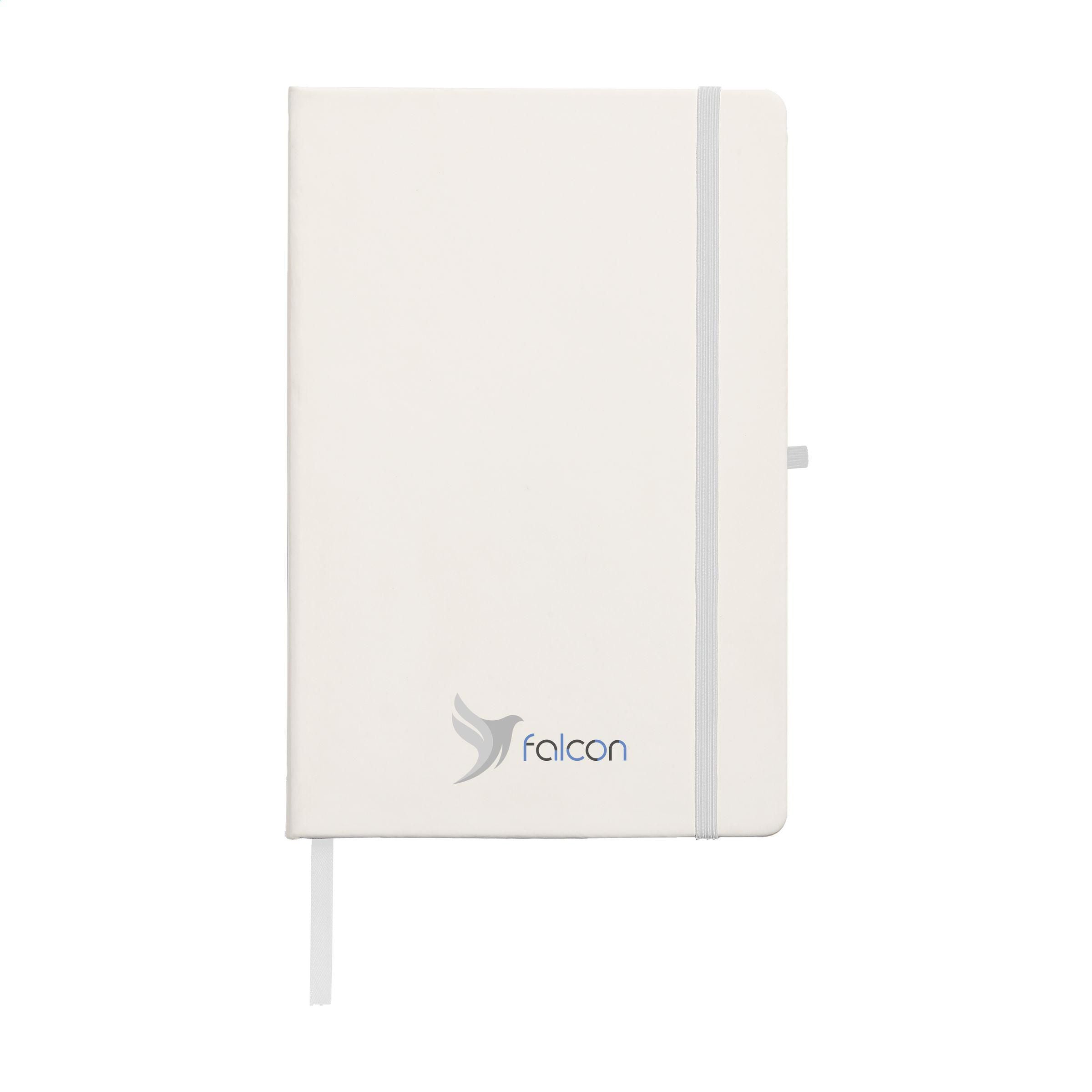 Porta Rpet Paper Notebook A5