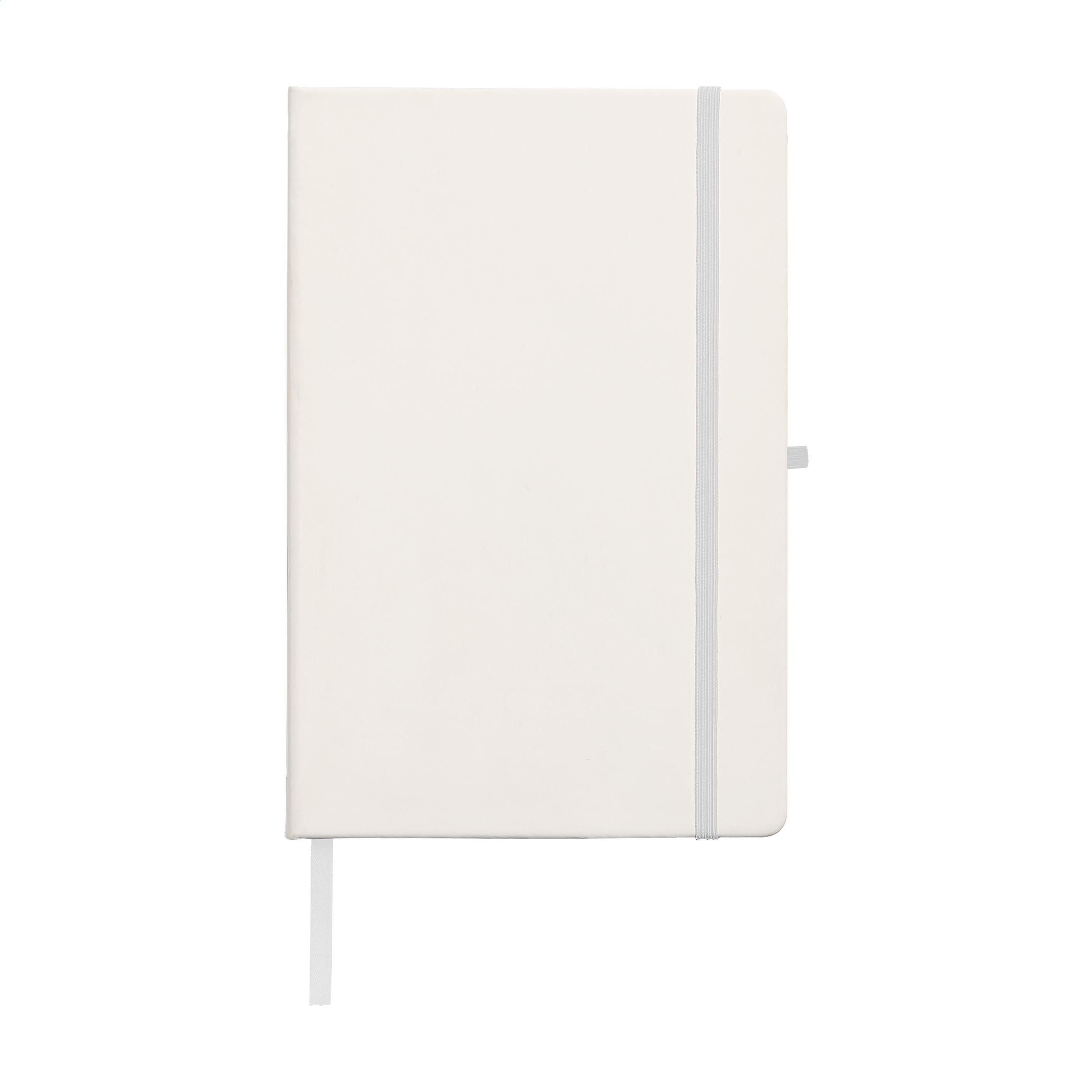 Porta Rpet Paper Notebook A5