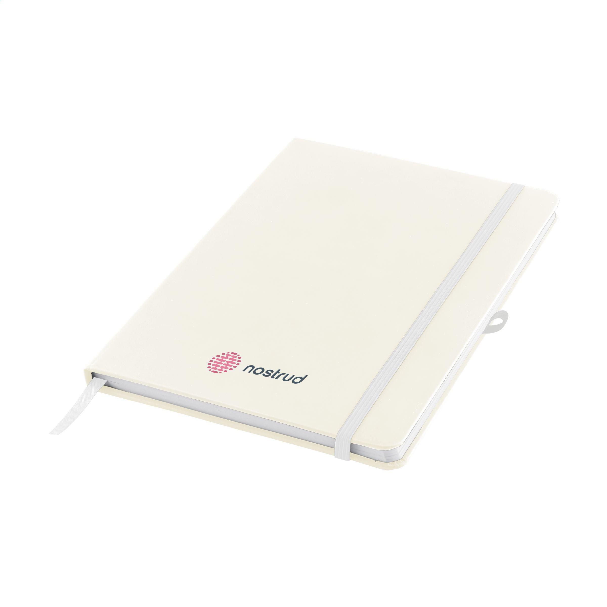 Porta Rpet Paper Notebook A5