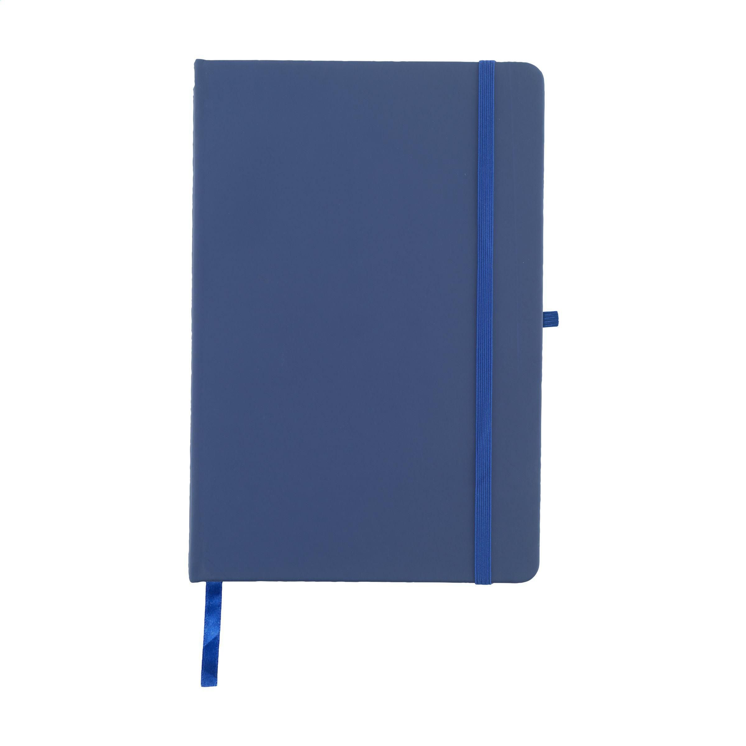 Porta Rpet Paper Notebook A5