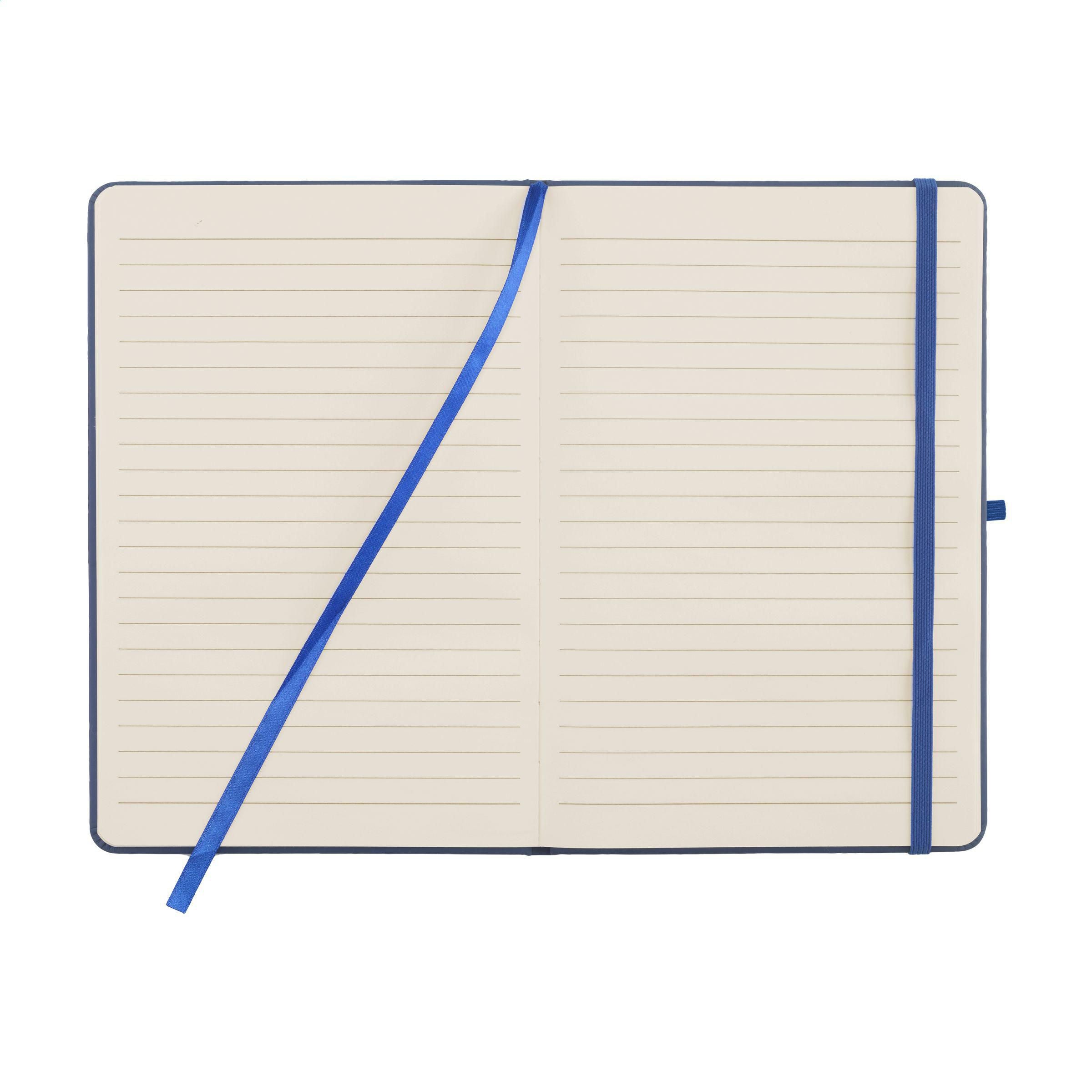 Porta Rpet Paper Notebook A5