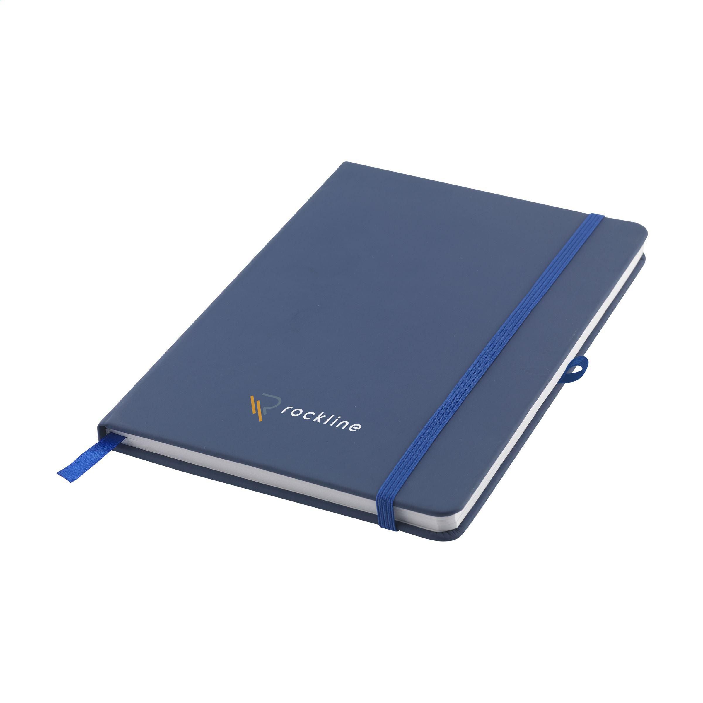 Porta Rpet Paper Notebook A5