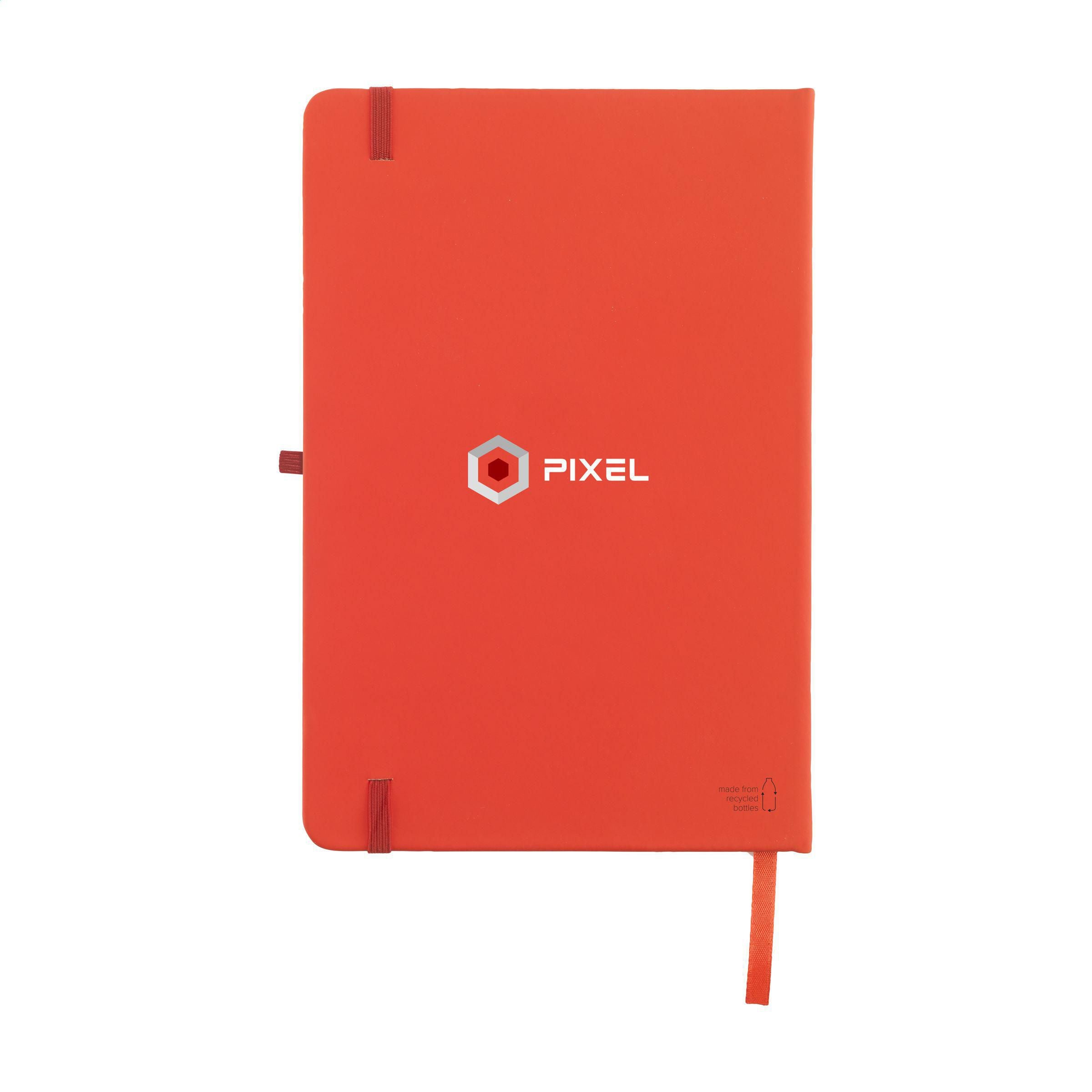 Porta Rpet Paper Notebook A5
