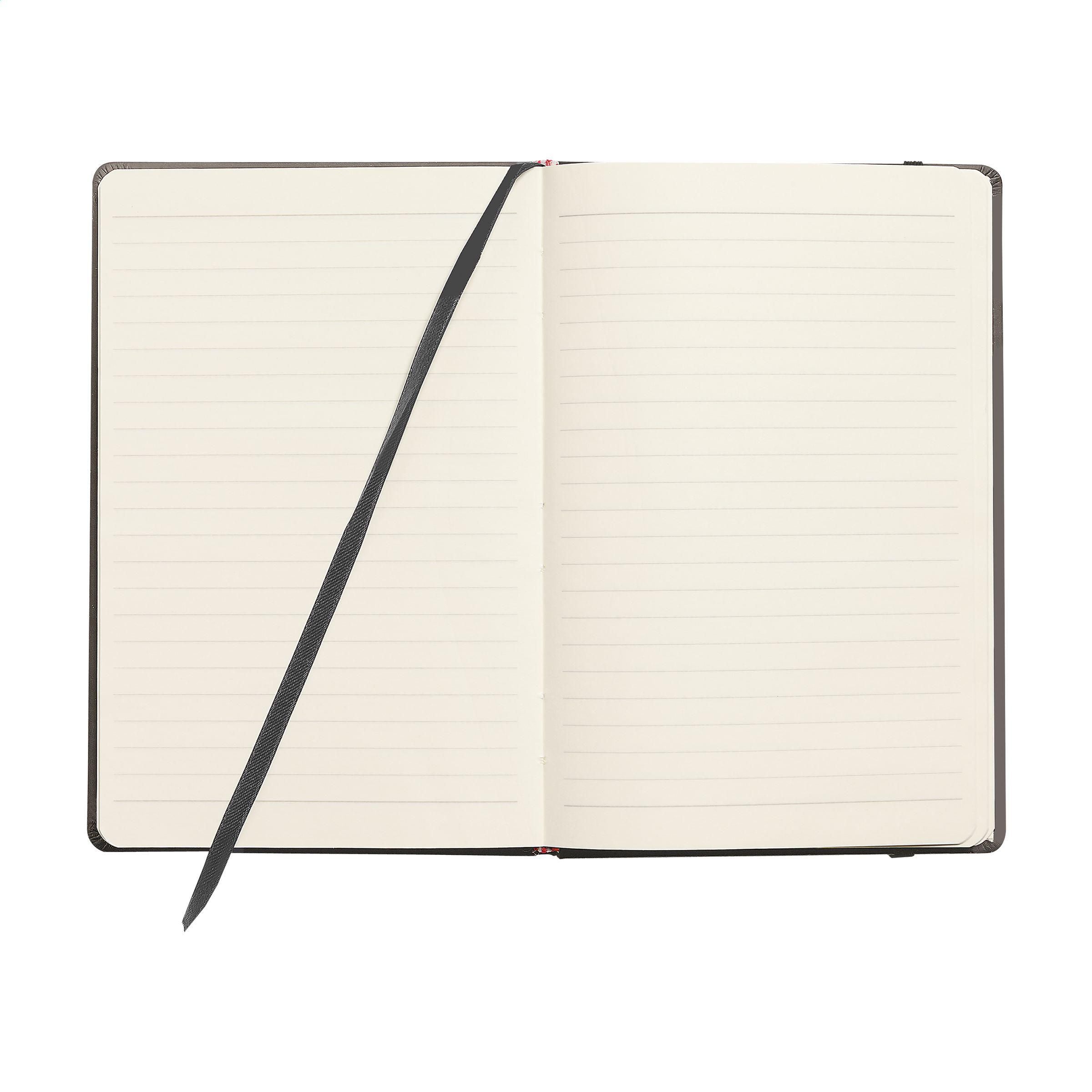 Note Paper Notebook A5