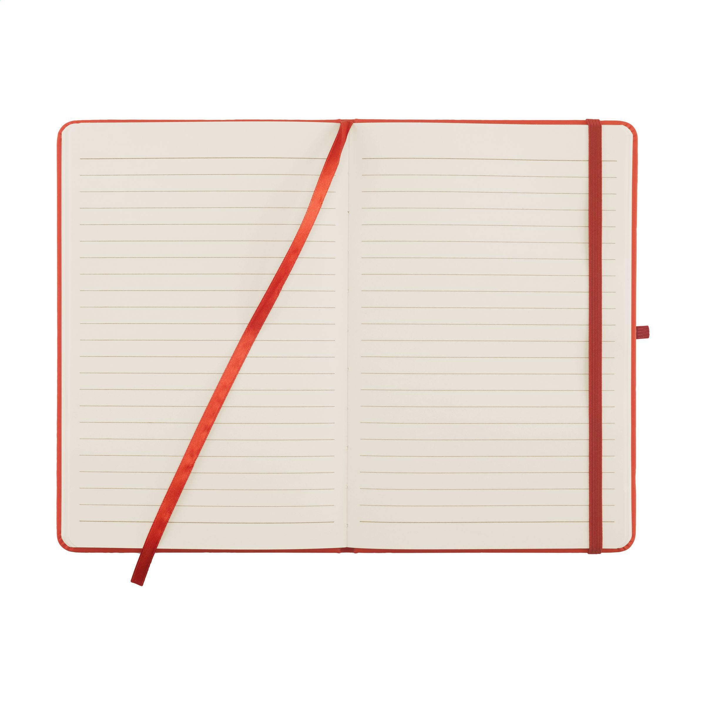 Porta Rpet Paper Notebook A5