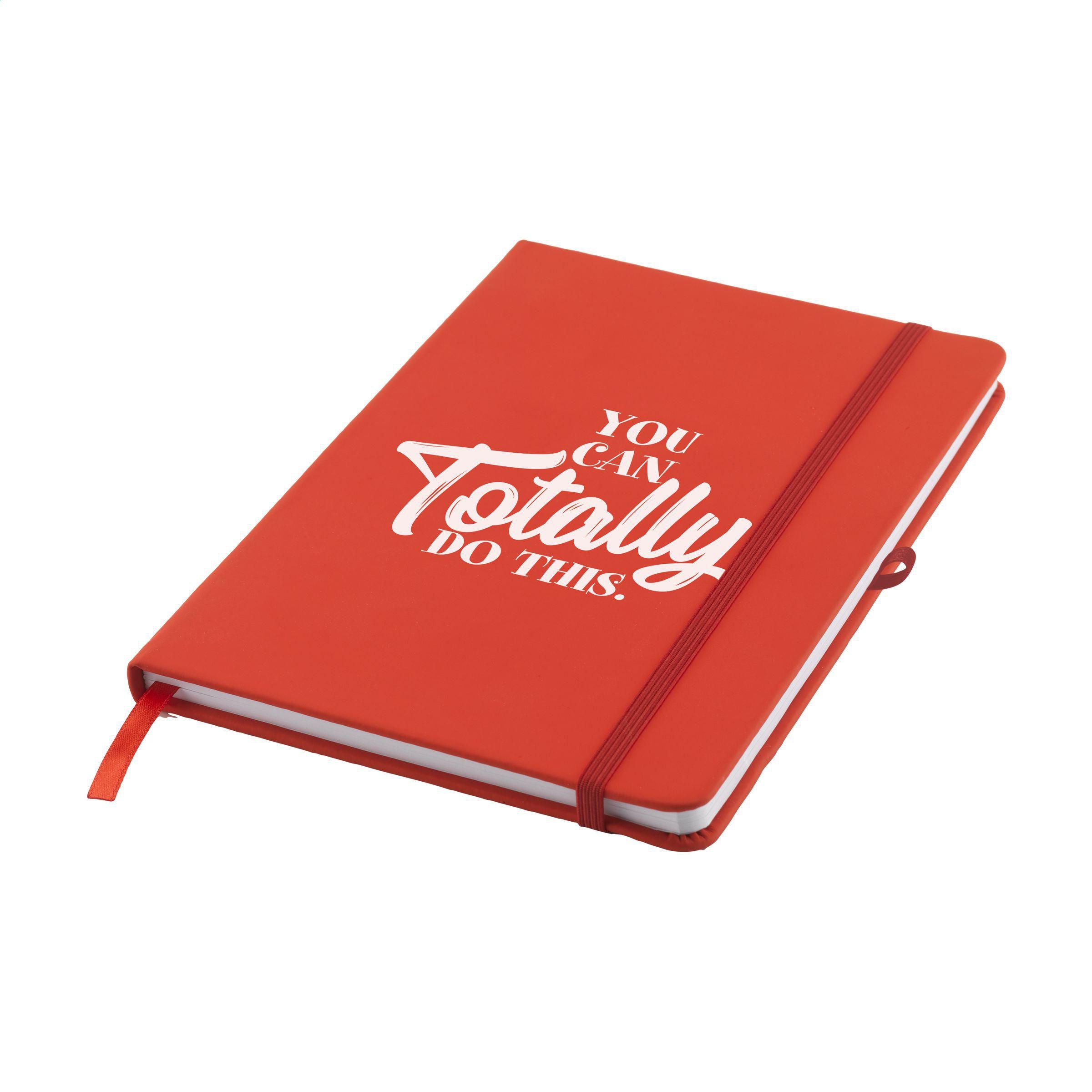Porta Rpet Paper Notebook A5