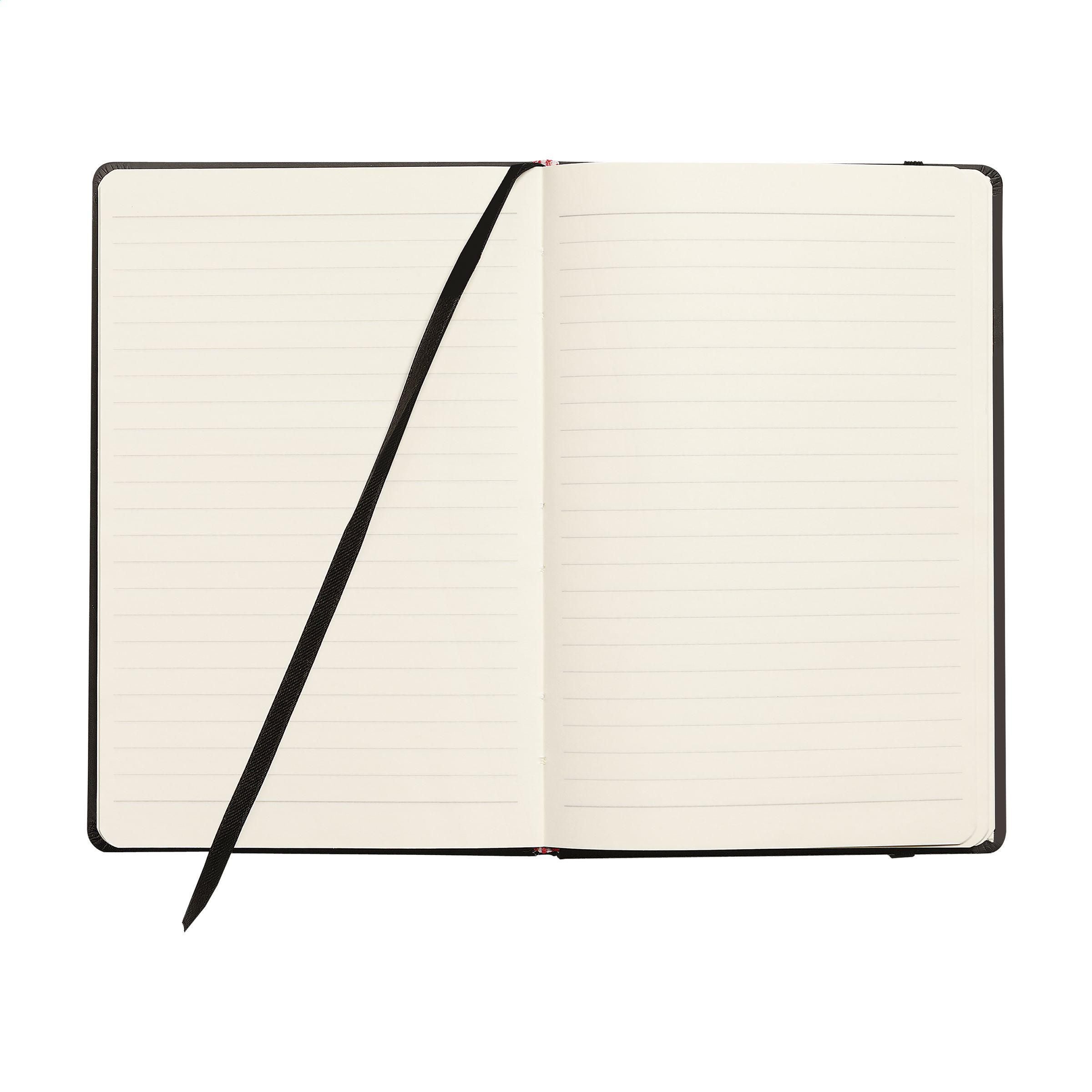 Note Paper Notebook A5
