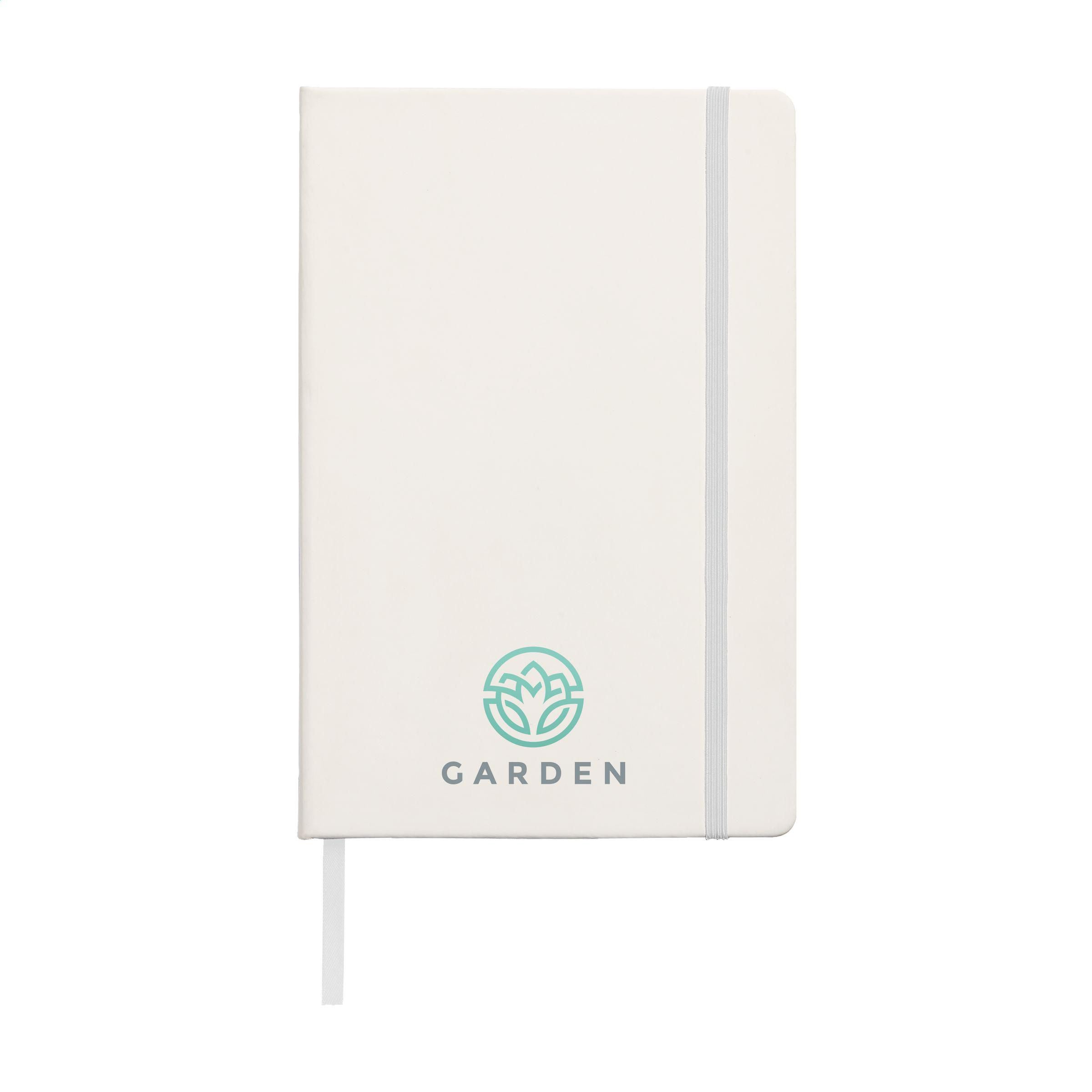 Note Paper Notebook A5