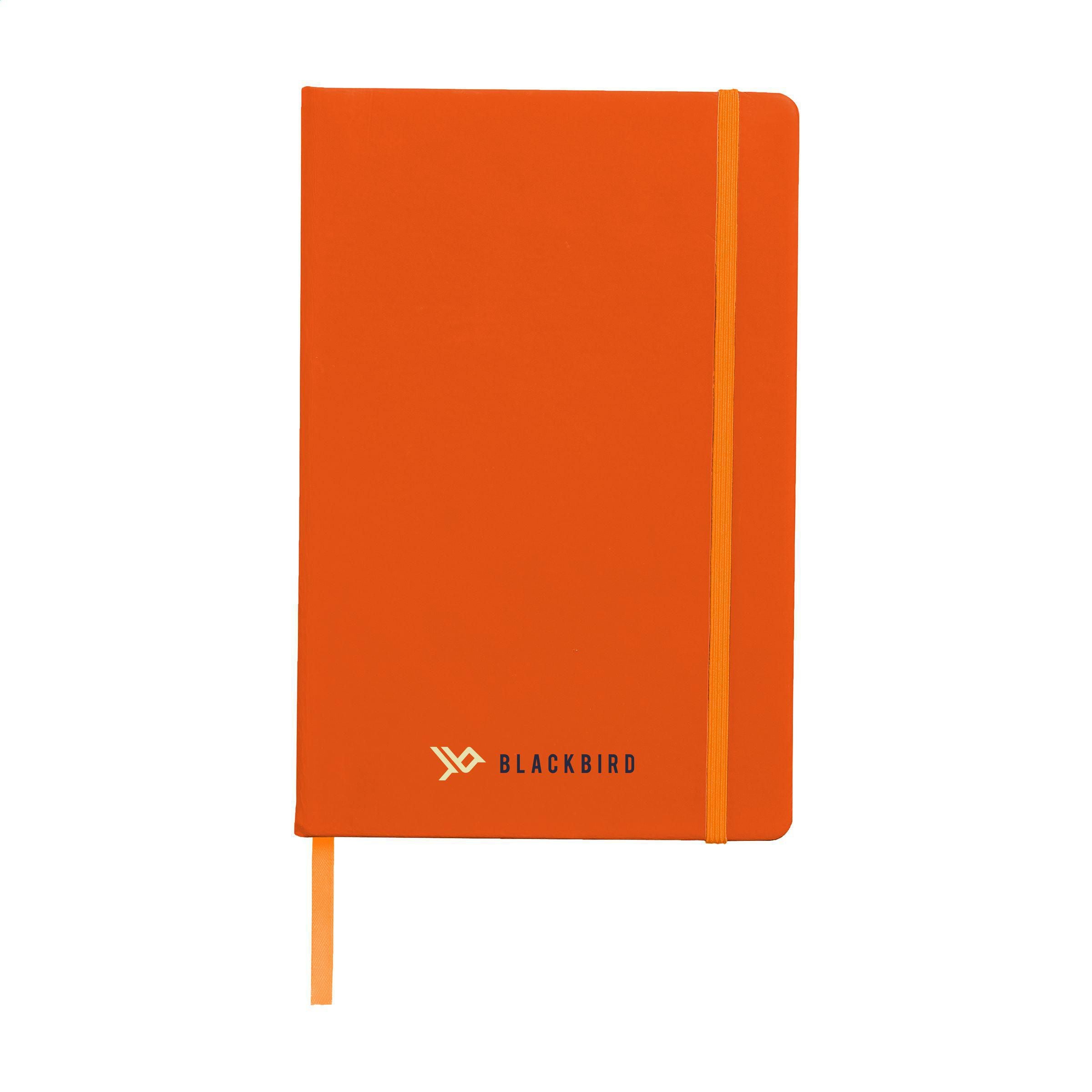 Note Paper Notebook A5