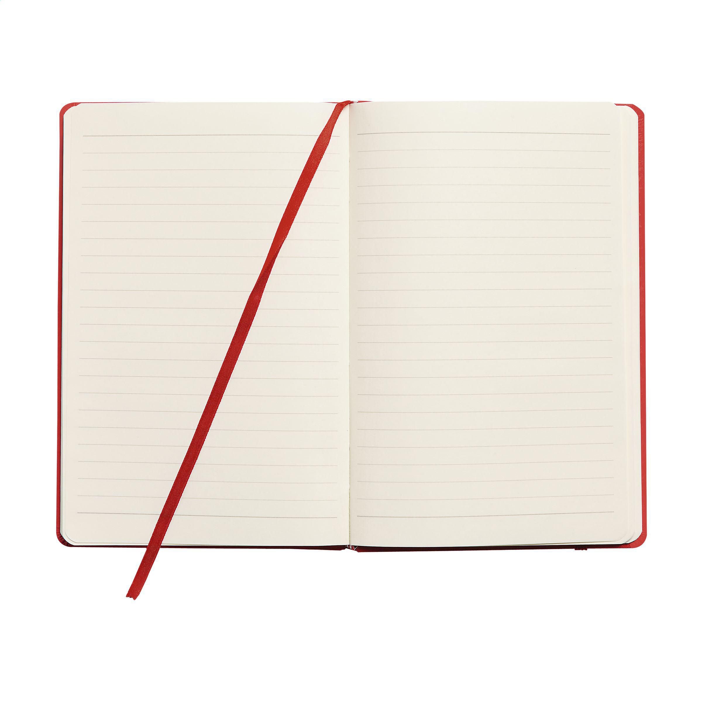 Note Paper Notebook A5