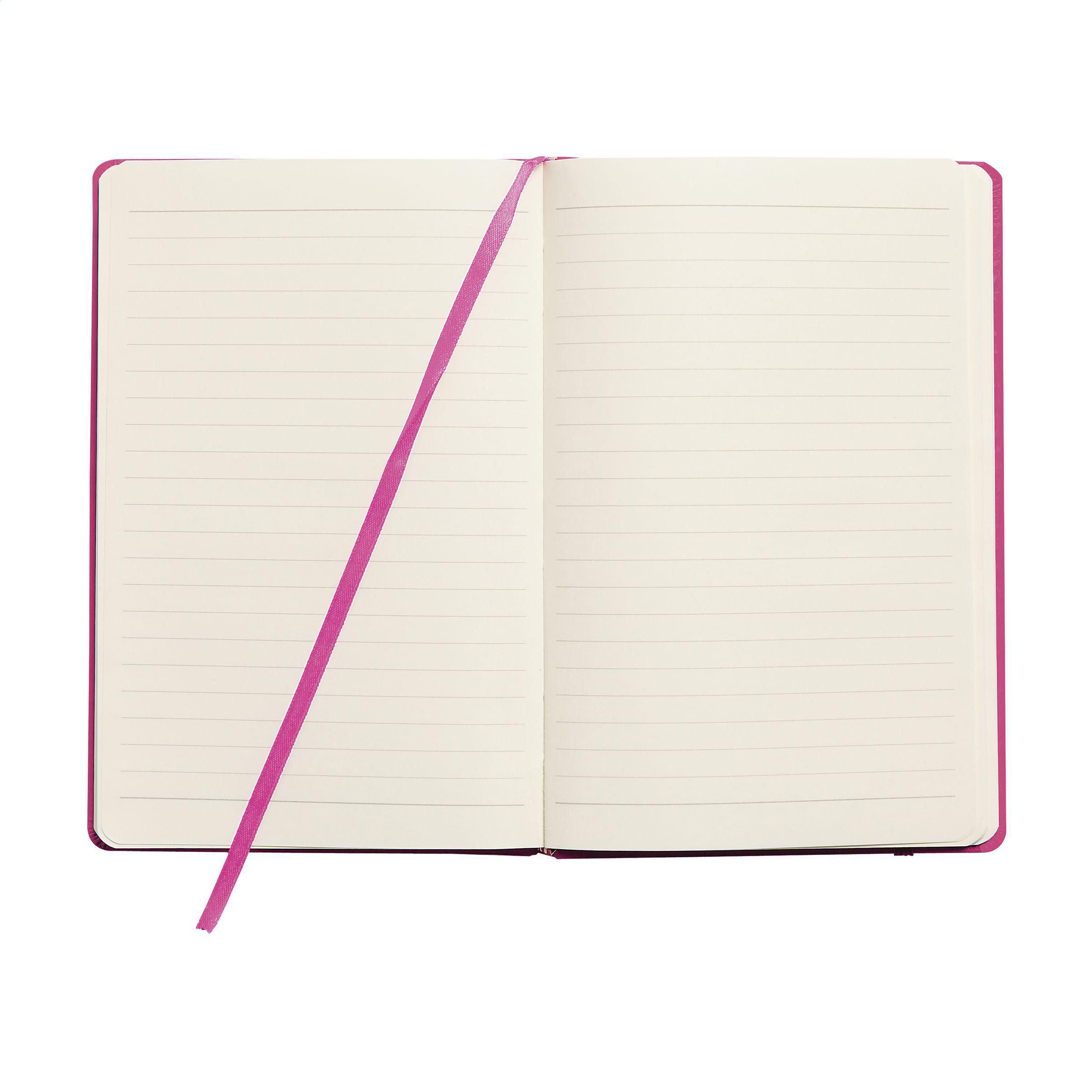 Note Paper Notebook A5