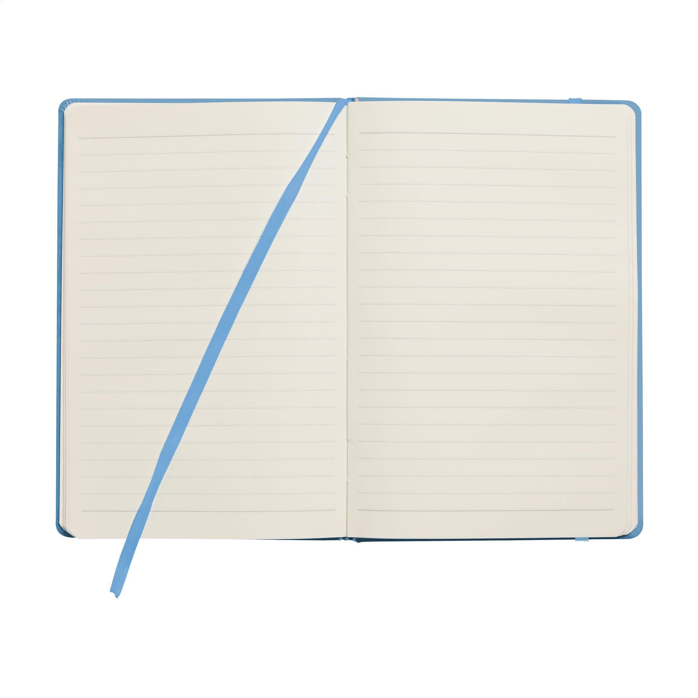 Note Paper Notebook A5