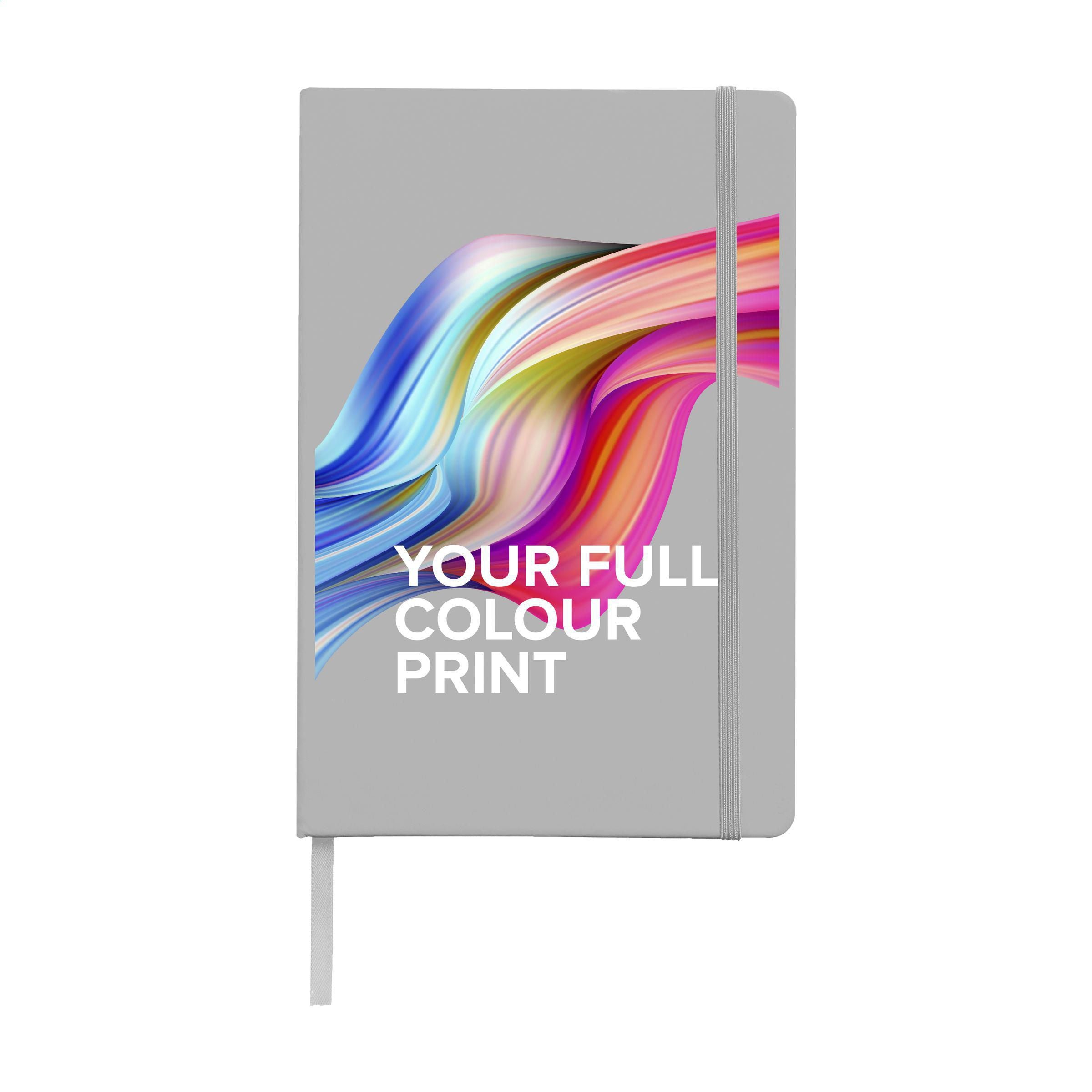 Note Paper Notebook A5