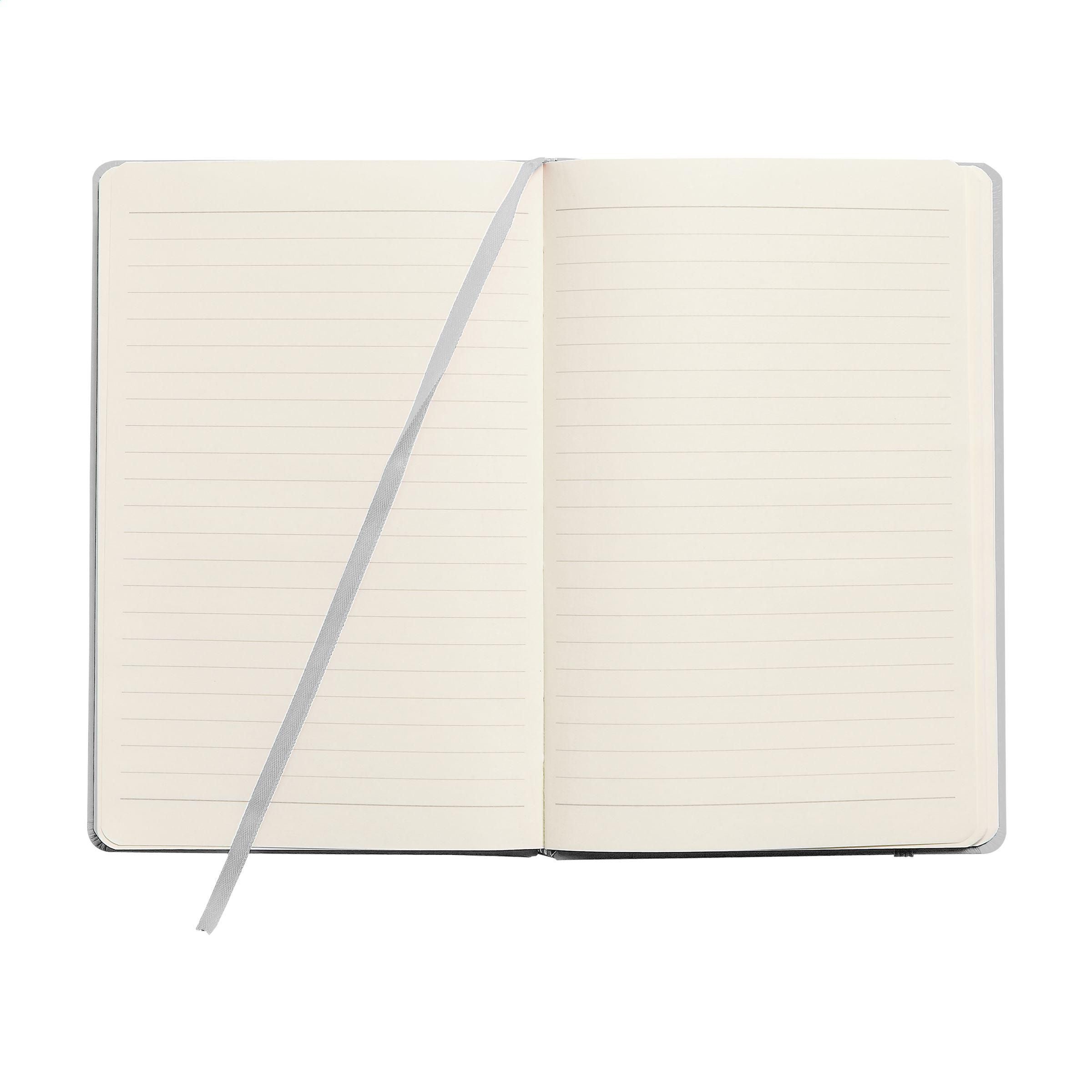 Note Paper Notebook A5