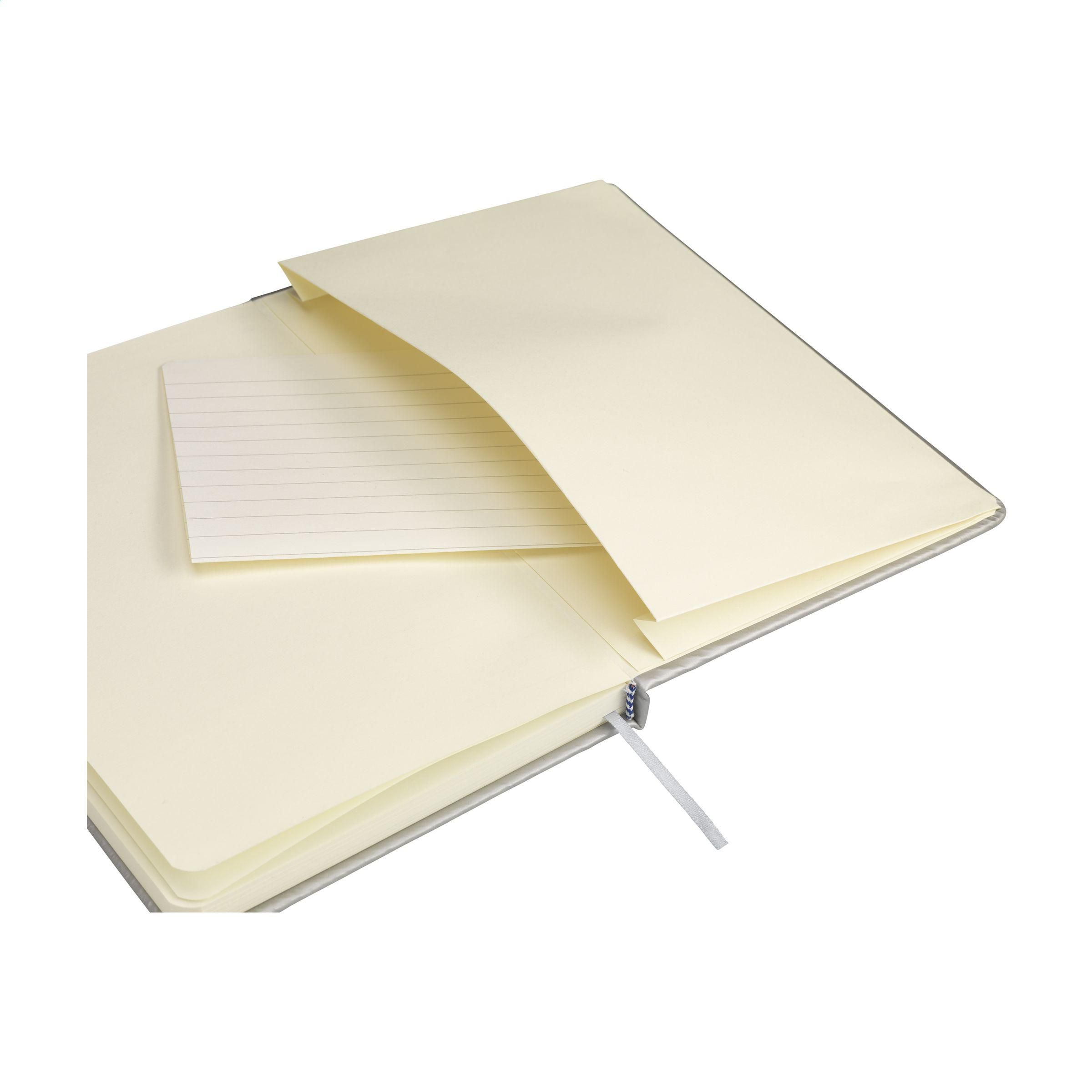 Note Paper Notebook A5