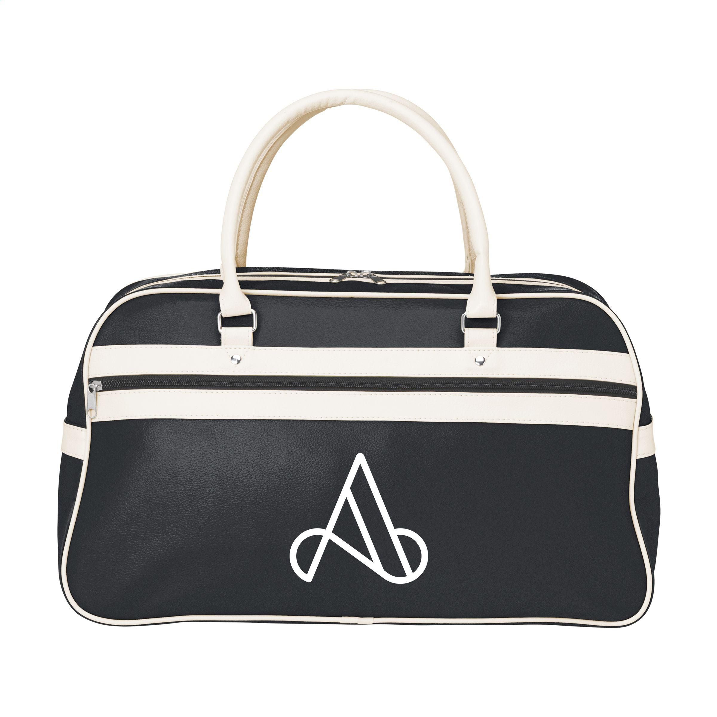 Retrosport Sports Bag