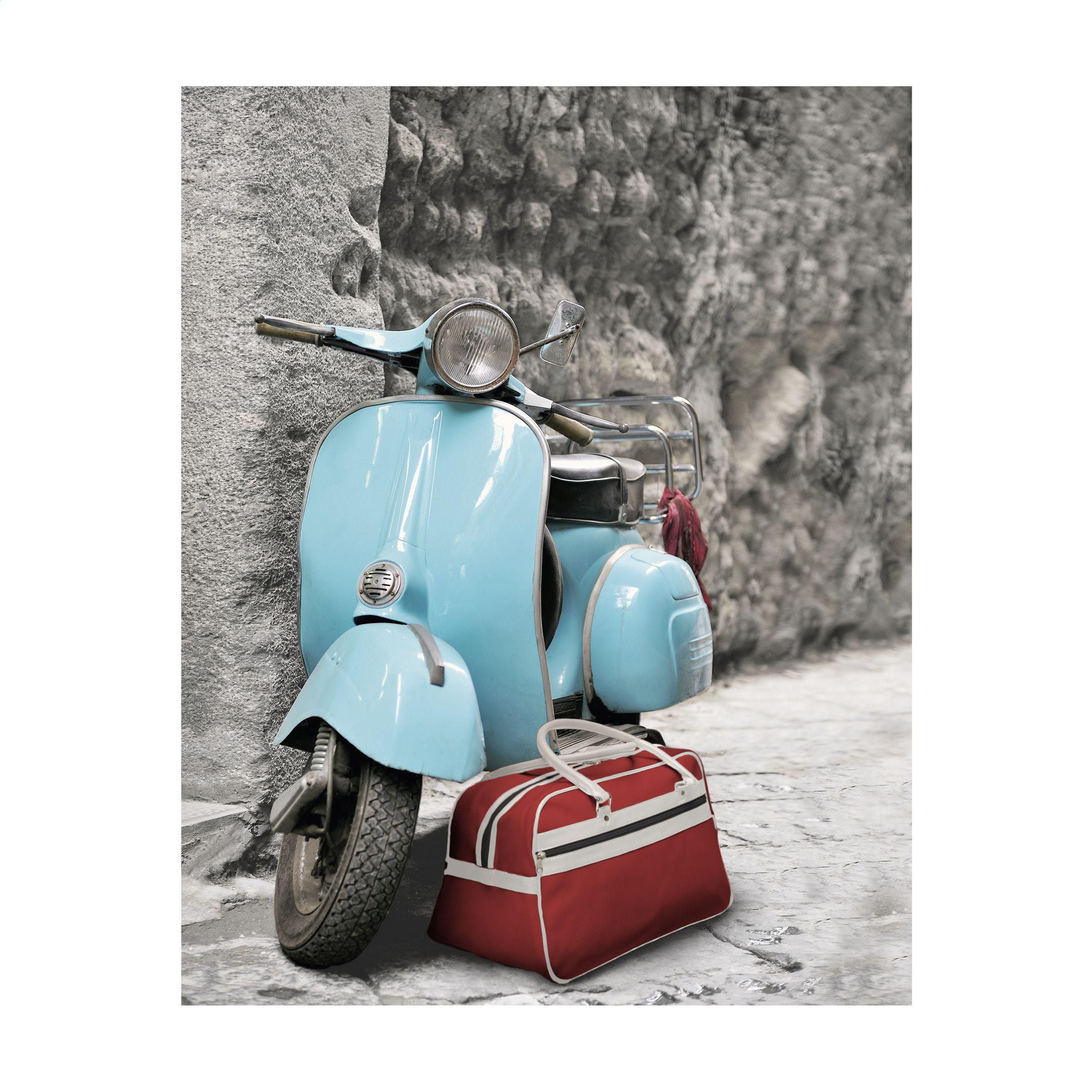 Retrosport Sports Bag