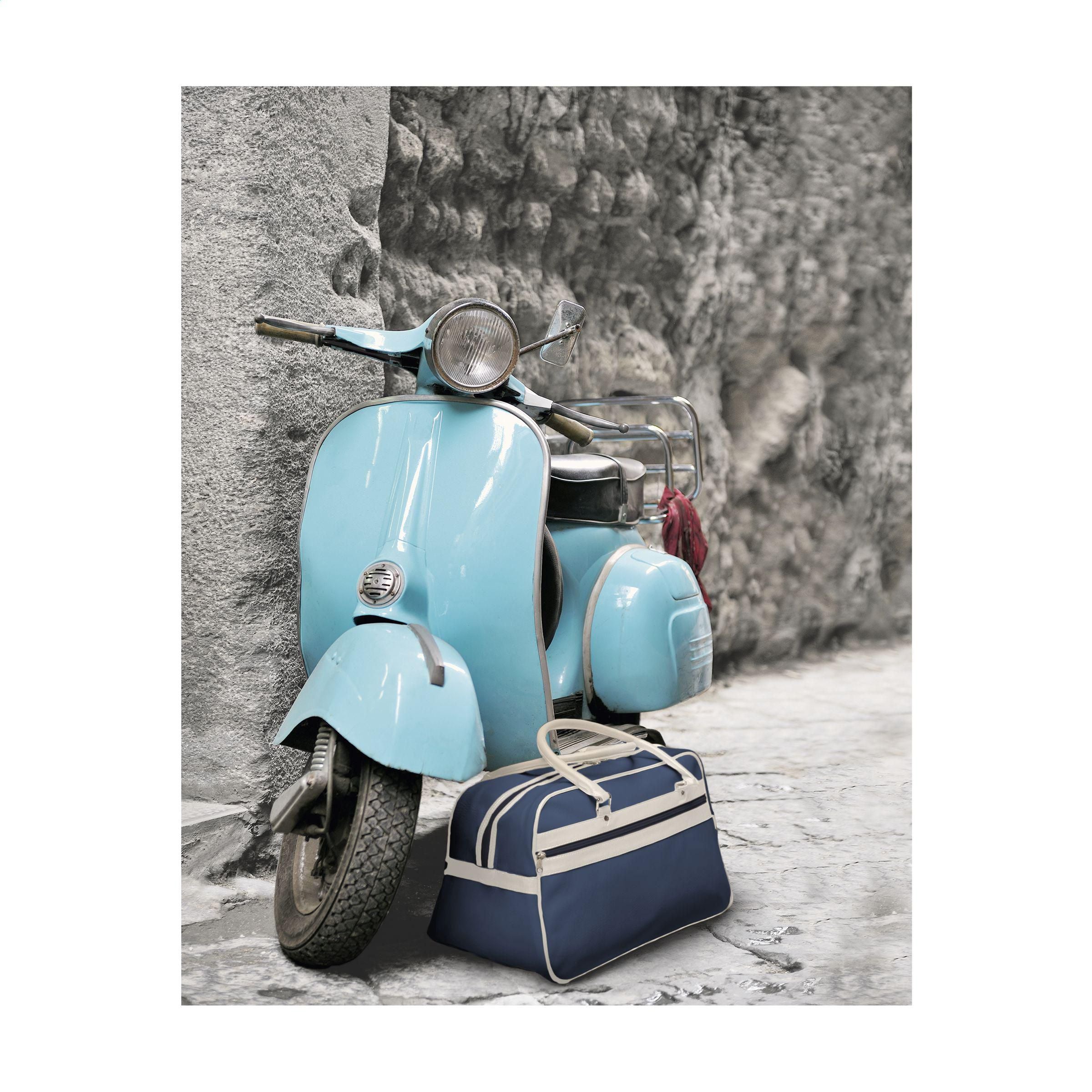 Retrosport Sports Bag