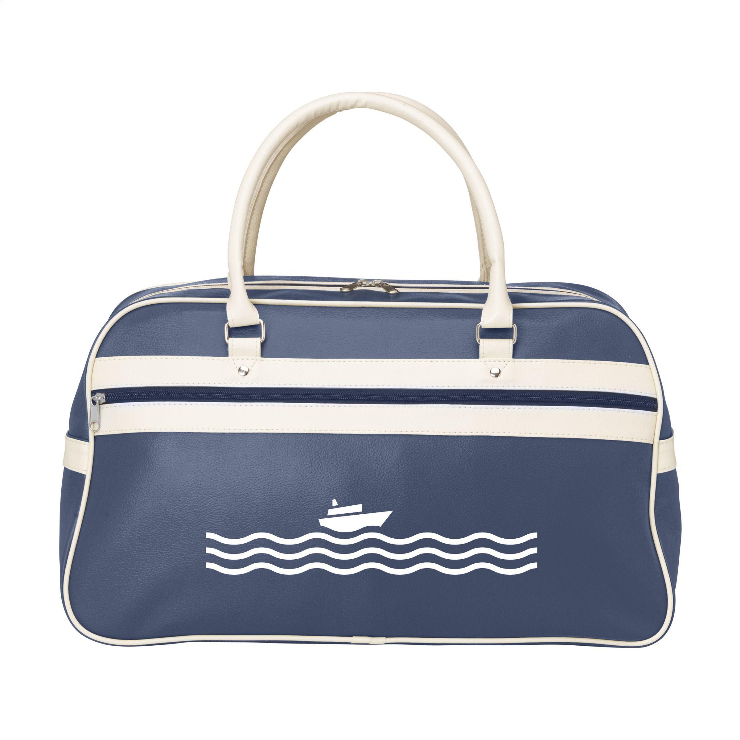 Retrosport Sports Bag