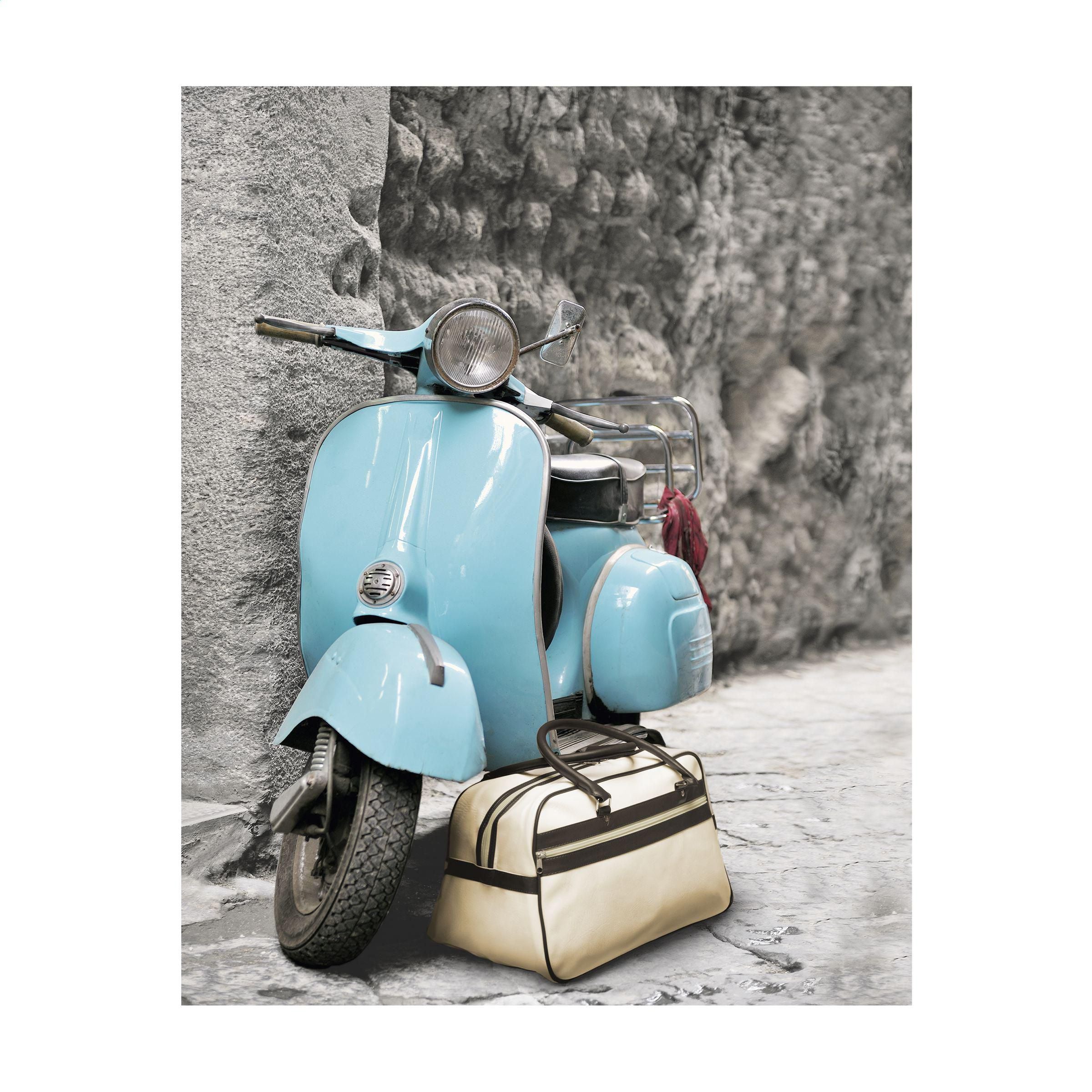 Retrosport Sports Bag