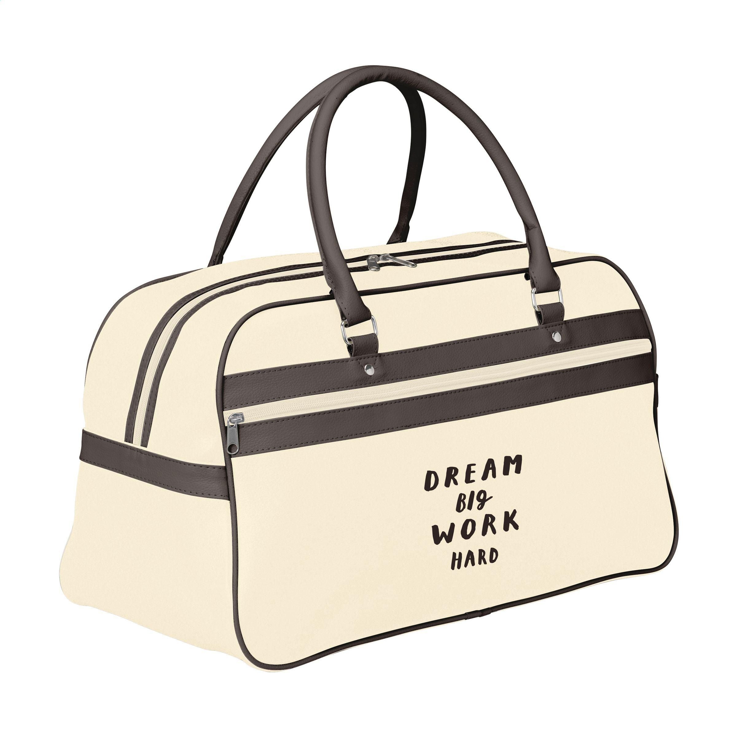 Retrosport Sports Bag