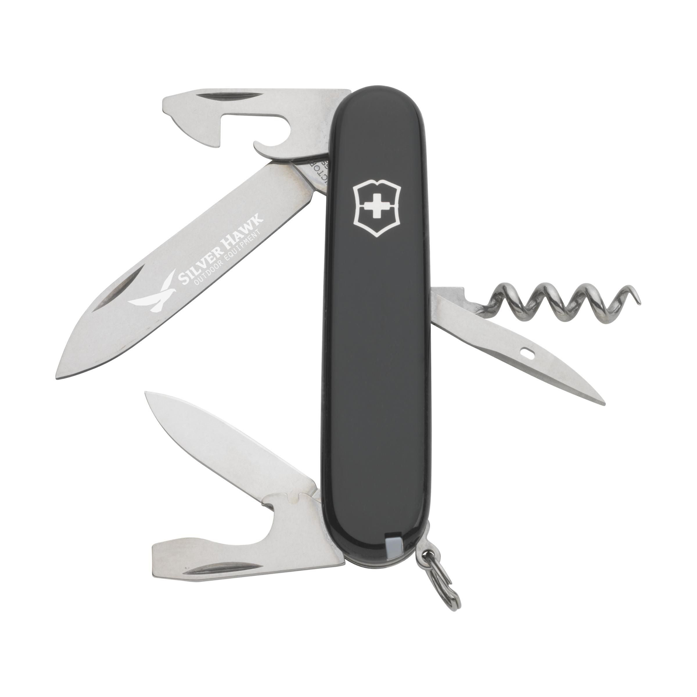 Victorinox Spartan Pocket Knife