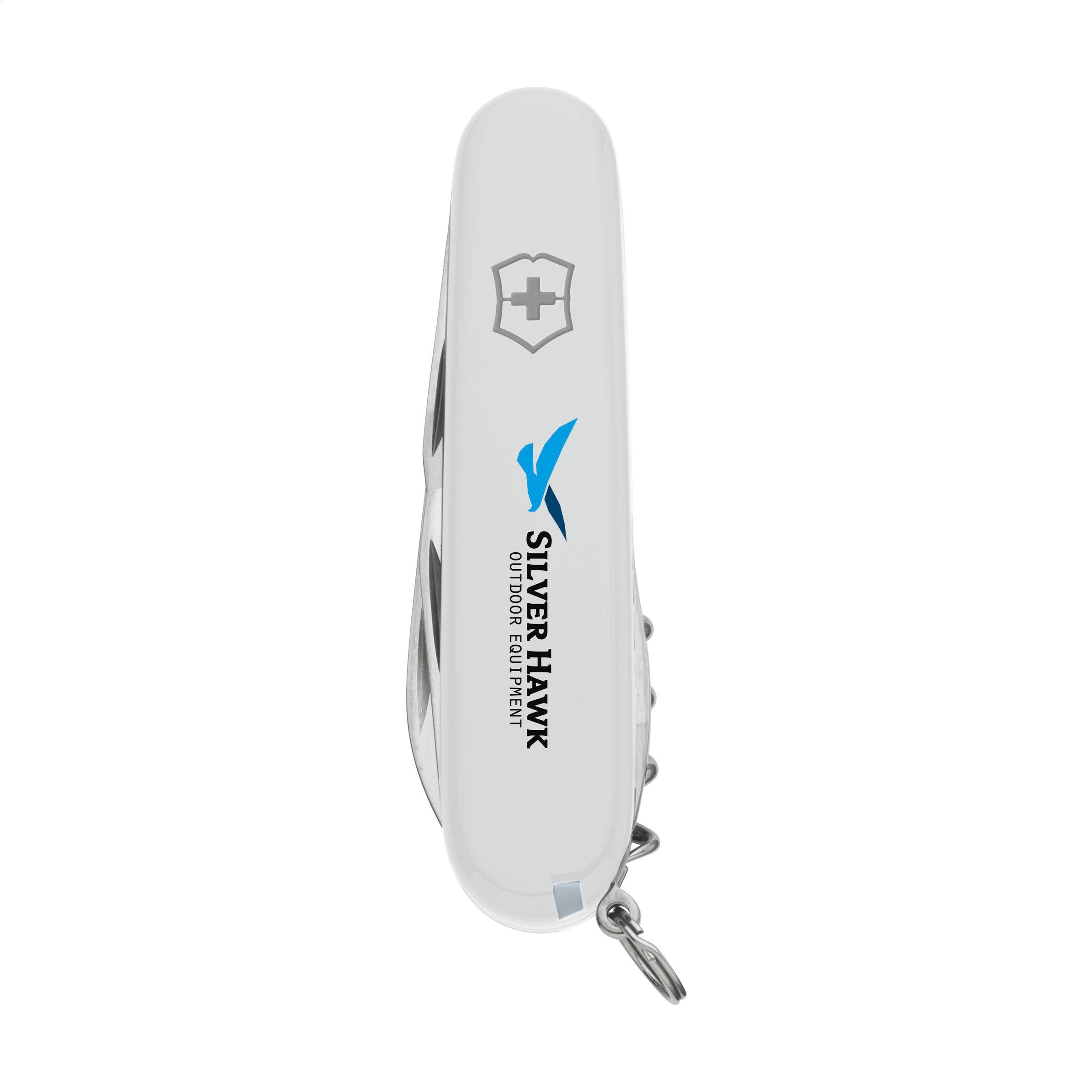 Victorinox Spartan Pocket Knife