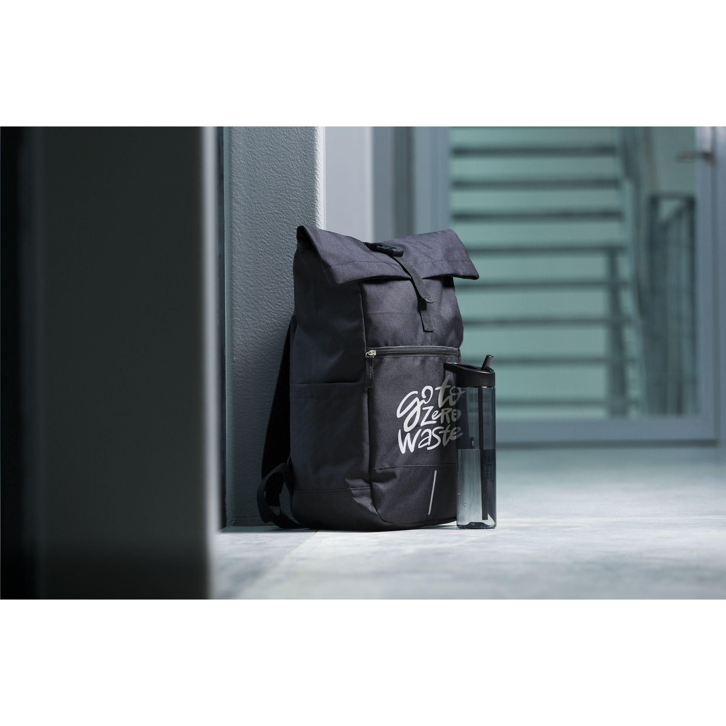 Nolan Recycled Rpet Backpack