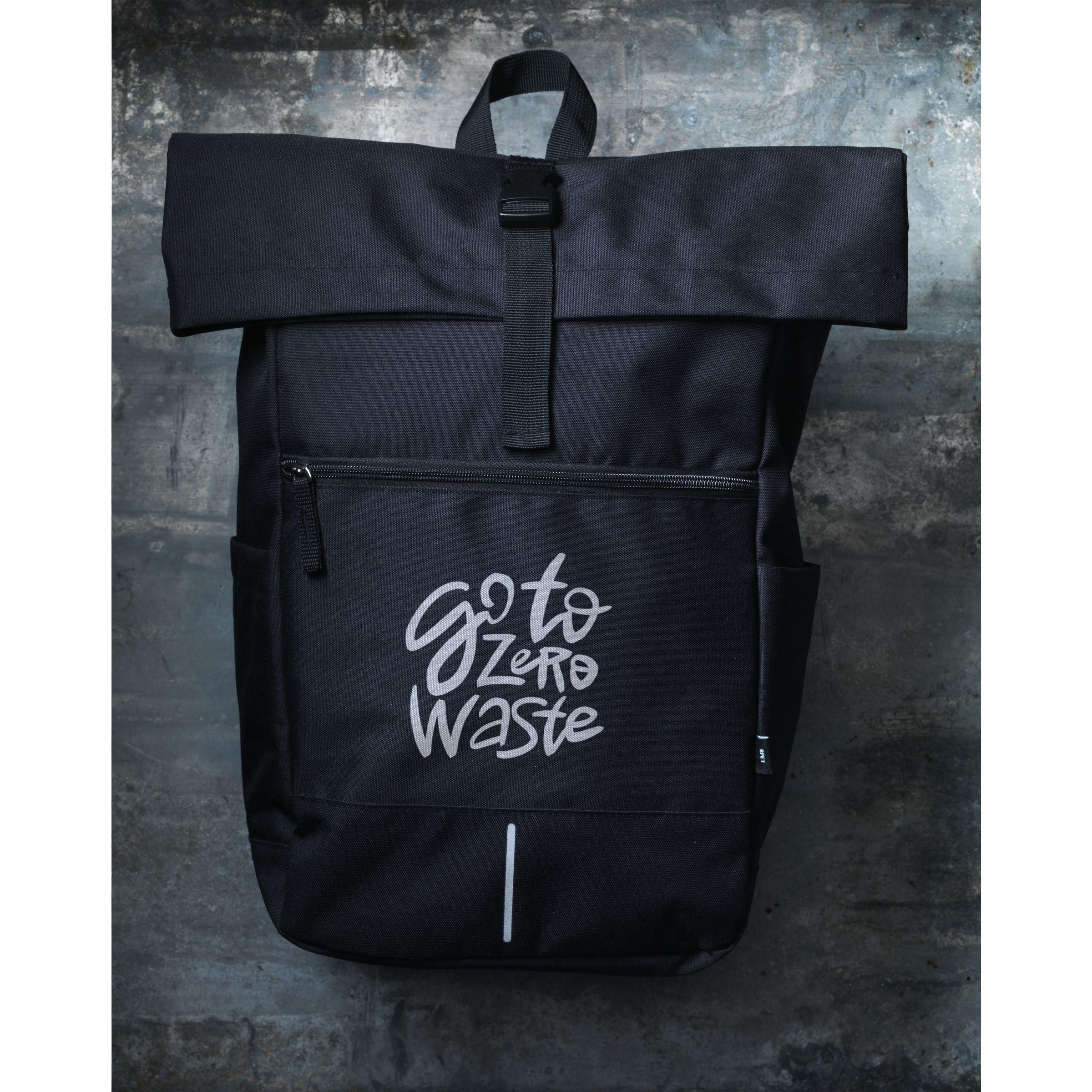 Nolan Recycled Rpet Backpack