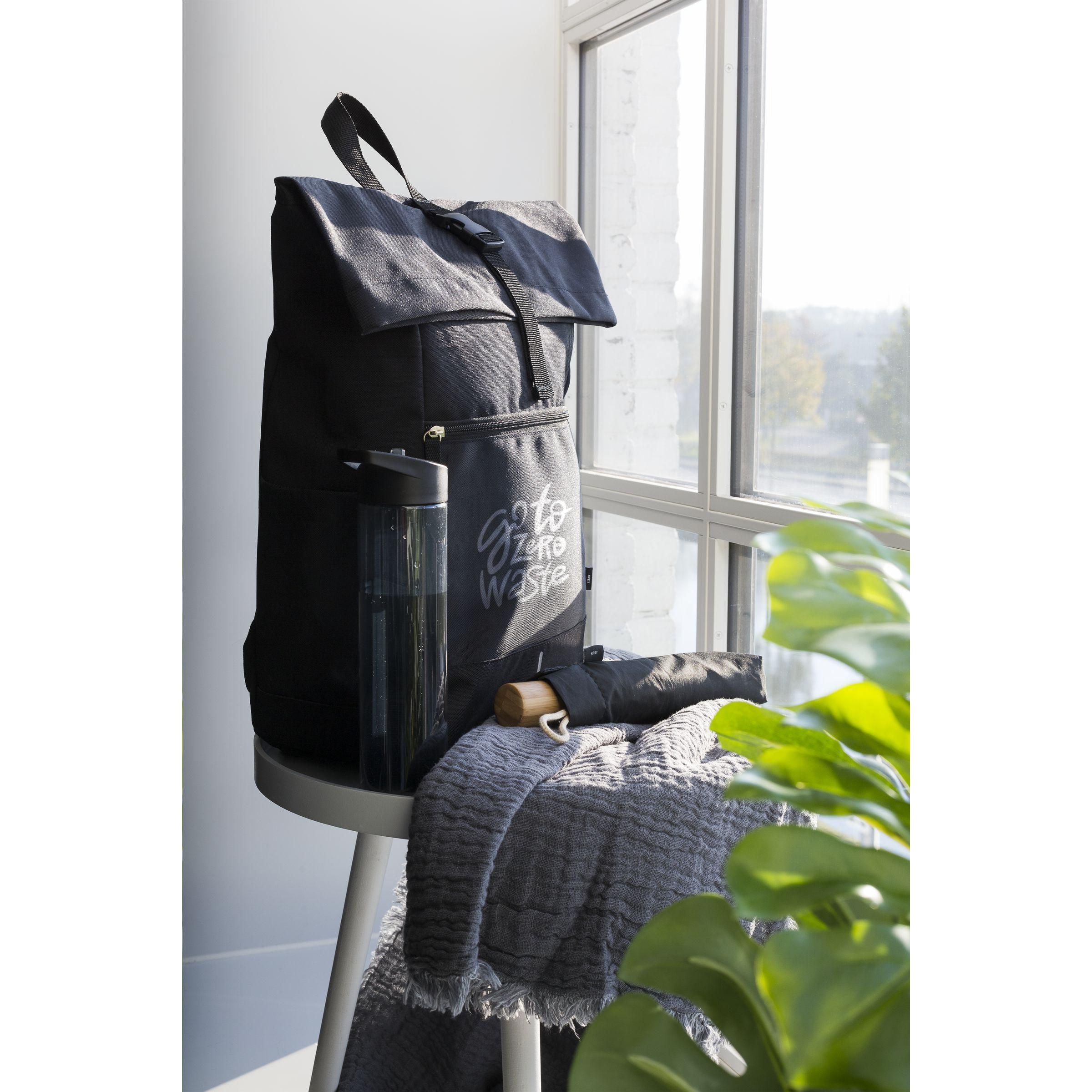 Nolan Recycled Rpet Backpack