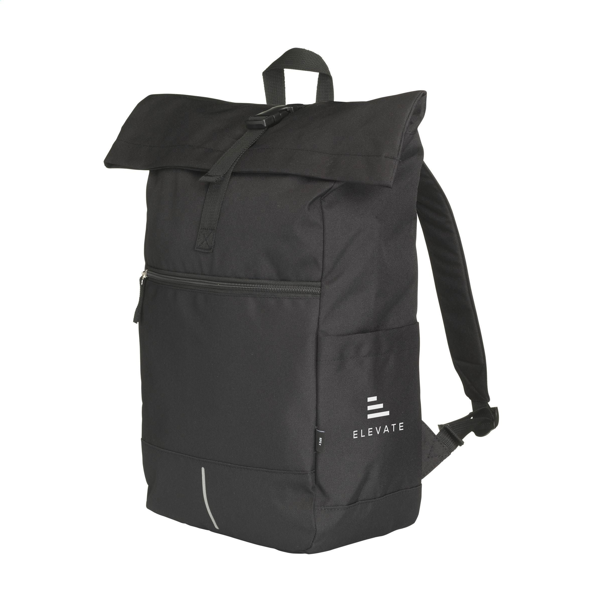 Nolan Recycled Rpet Backpack