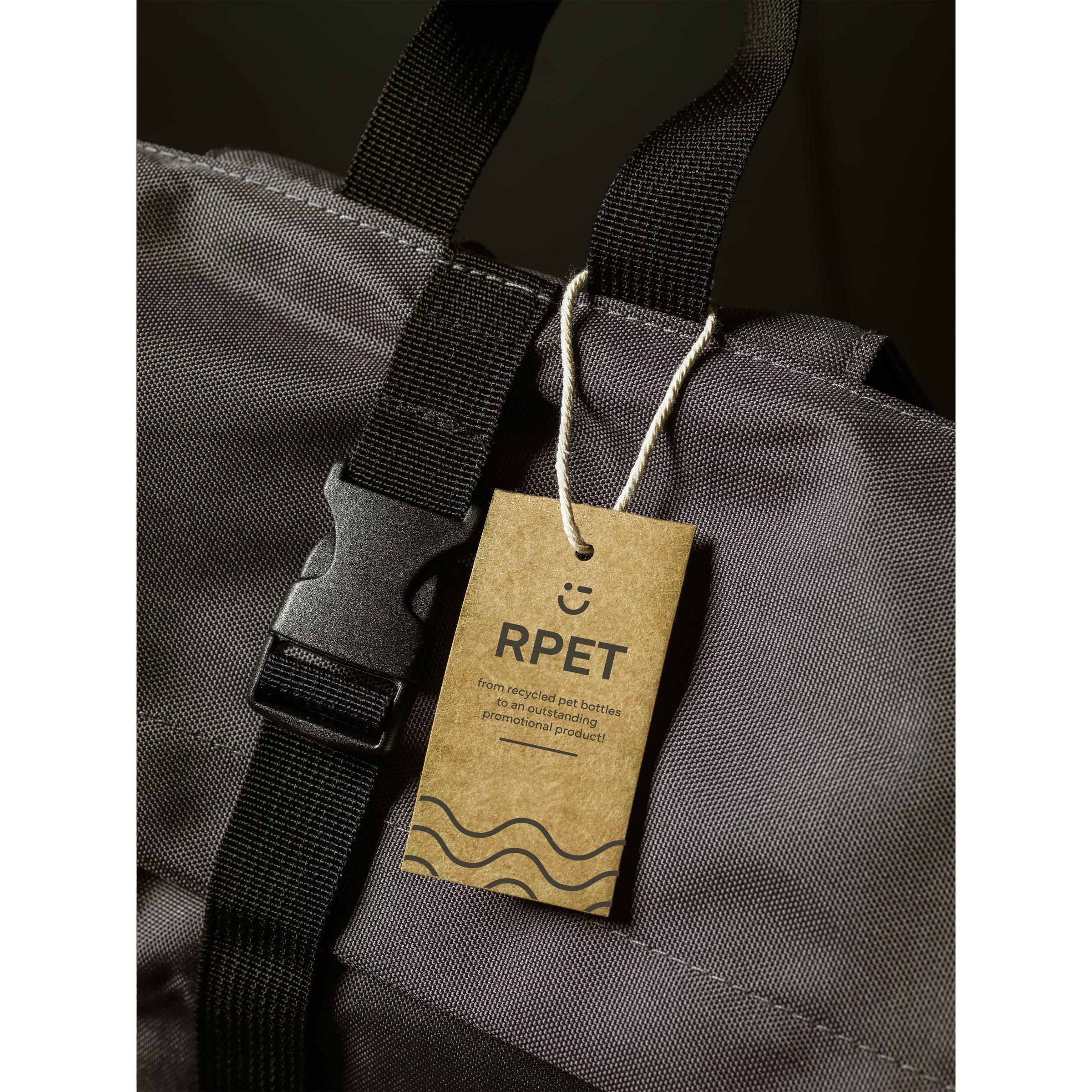 Nolan Recycled Rpet Backpack