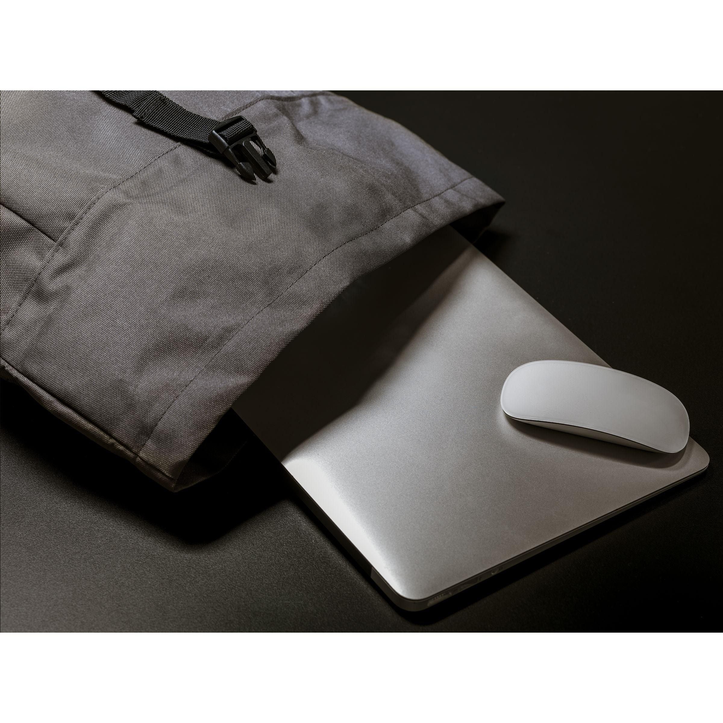 Nolan Recycled Rpet Backpack