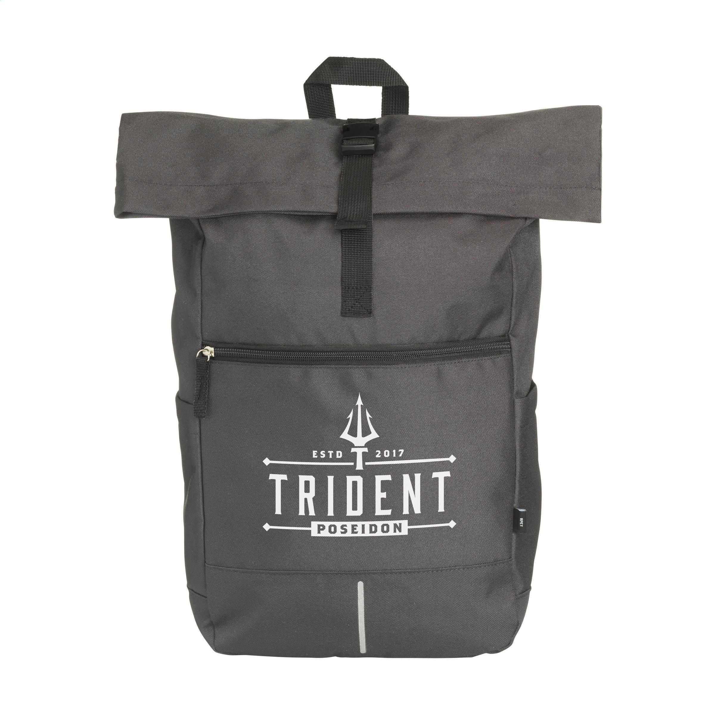 Nolan Recycled Rpet Backpack