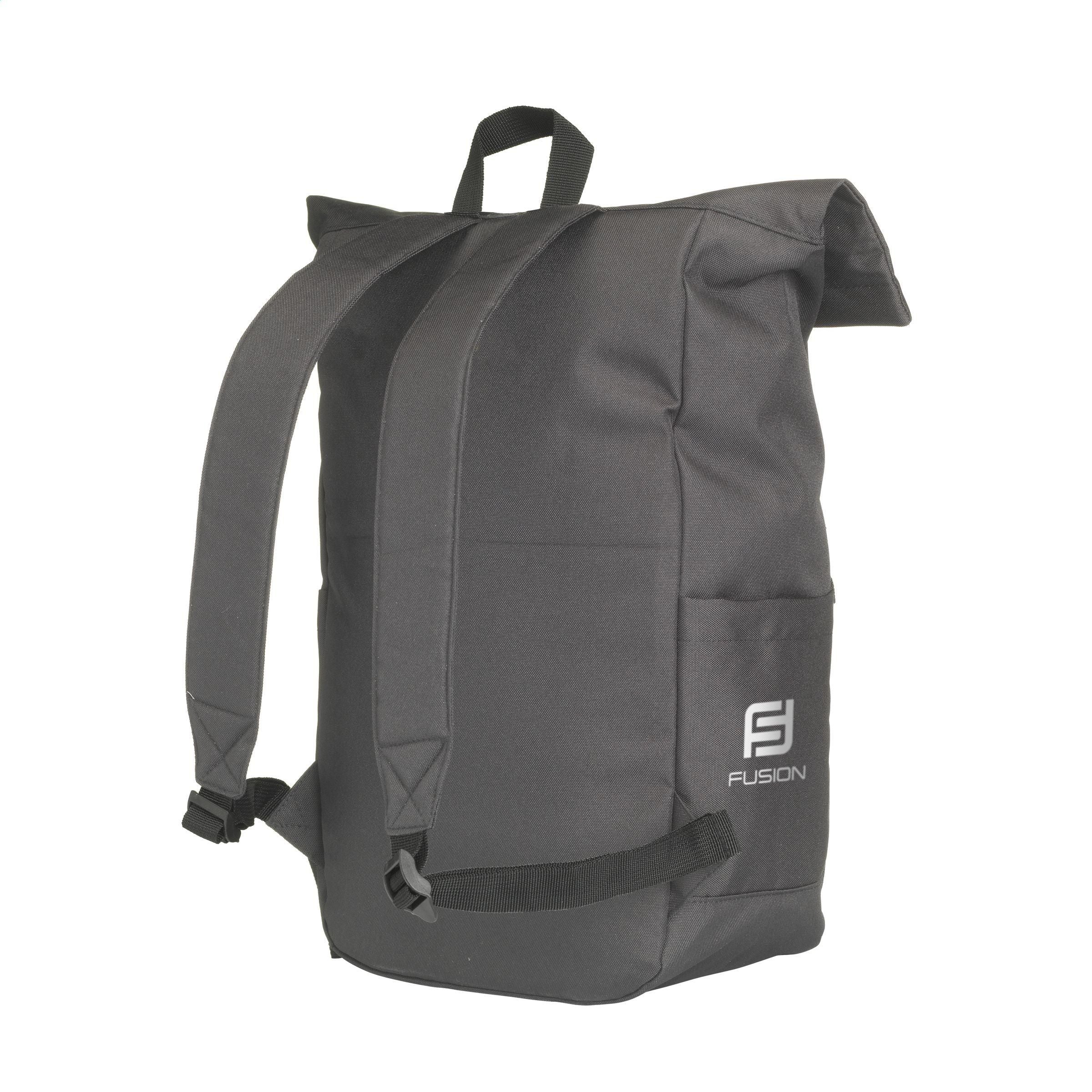 Nolan Recycled Rpet Backpack