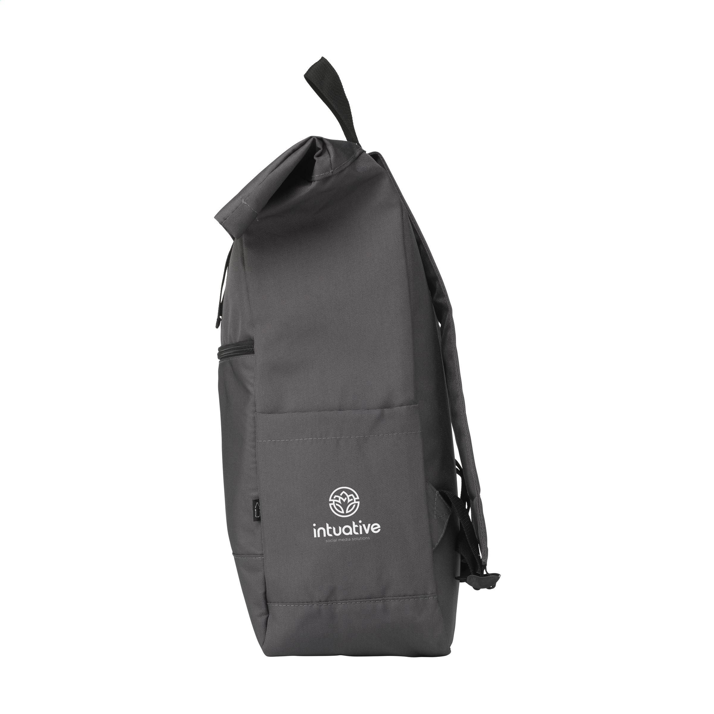 Nolan Recycled Rpet Backpack