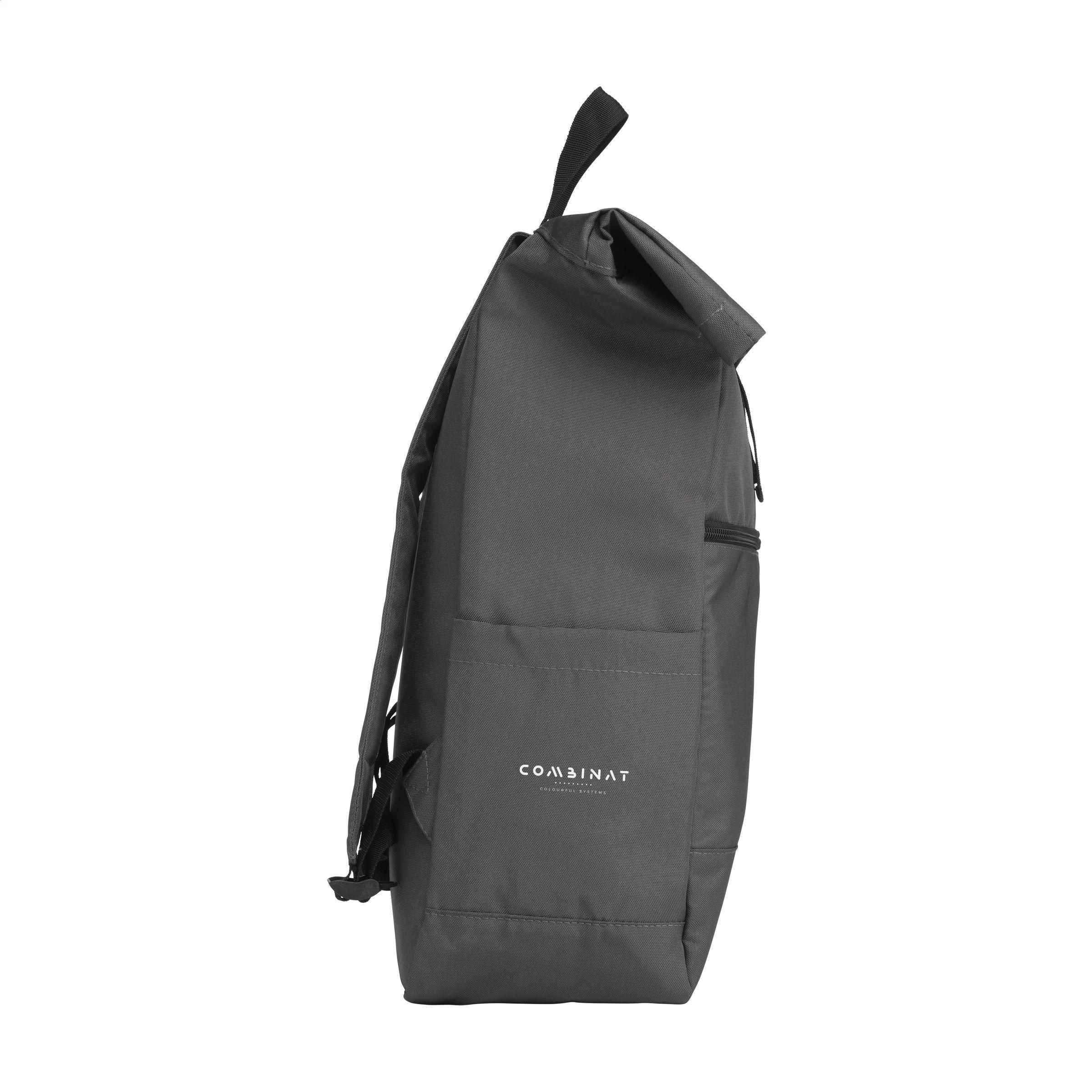 Nolan Recycled Rpet Backpack