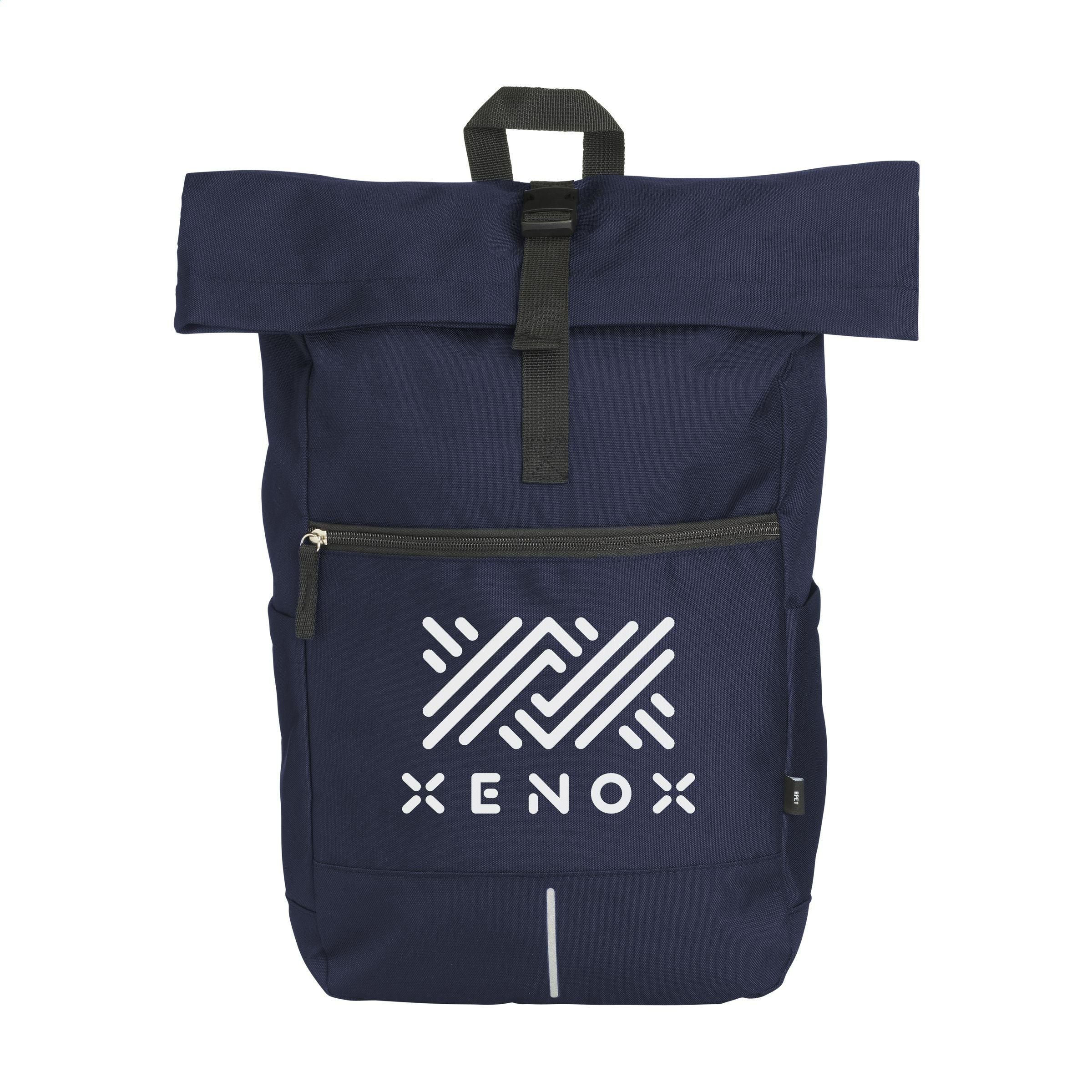 Nolan Recycled Rpet Backpack