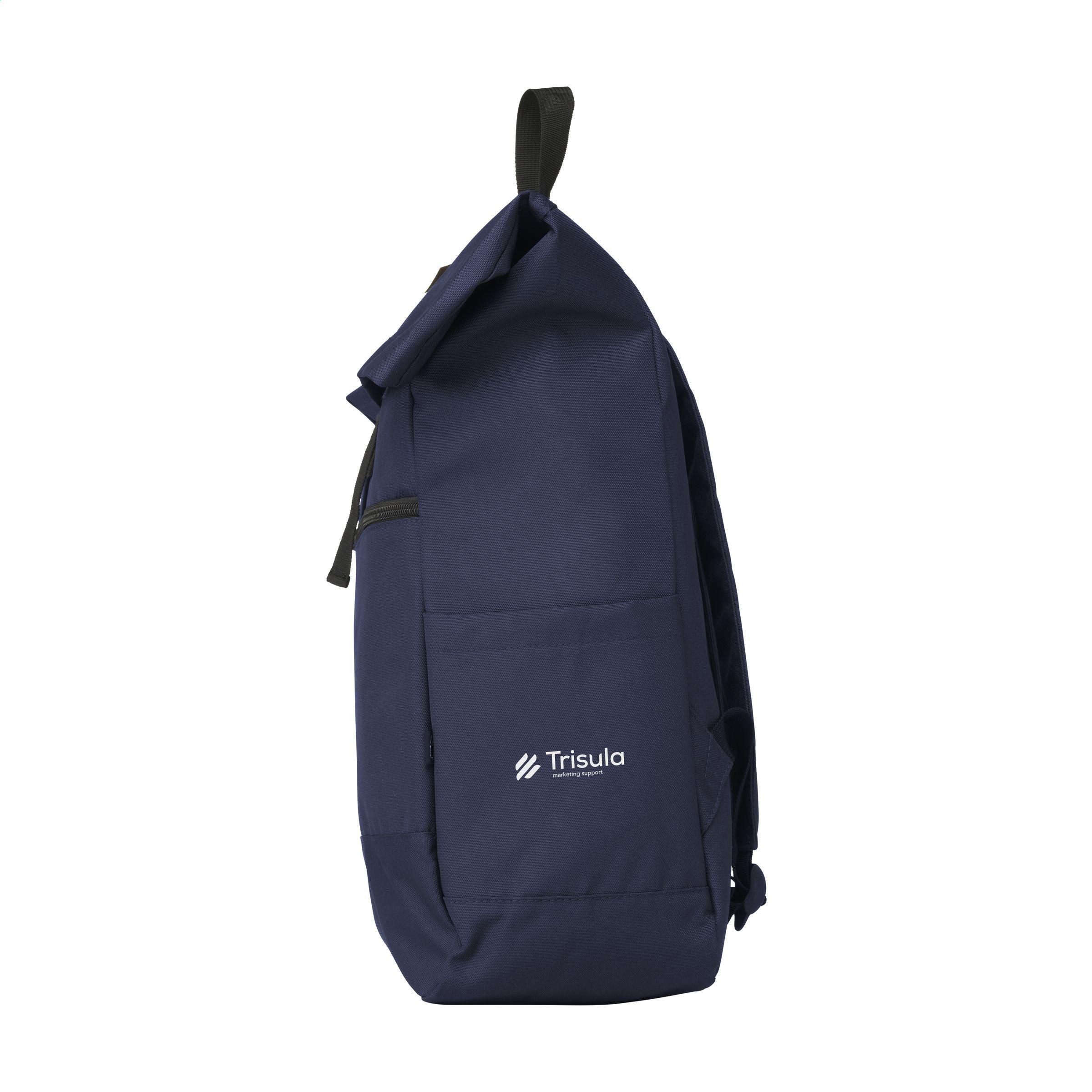 Nolan Recycled Rpet Backpack