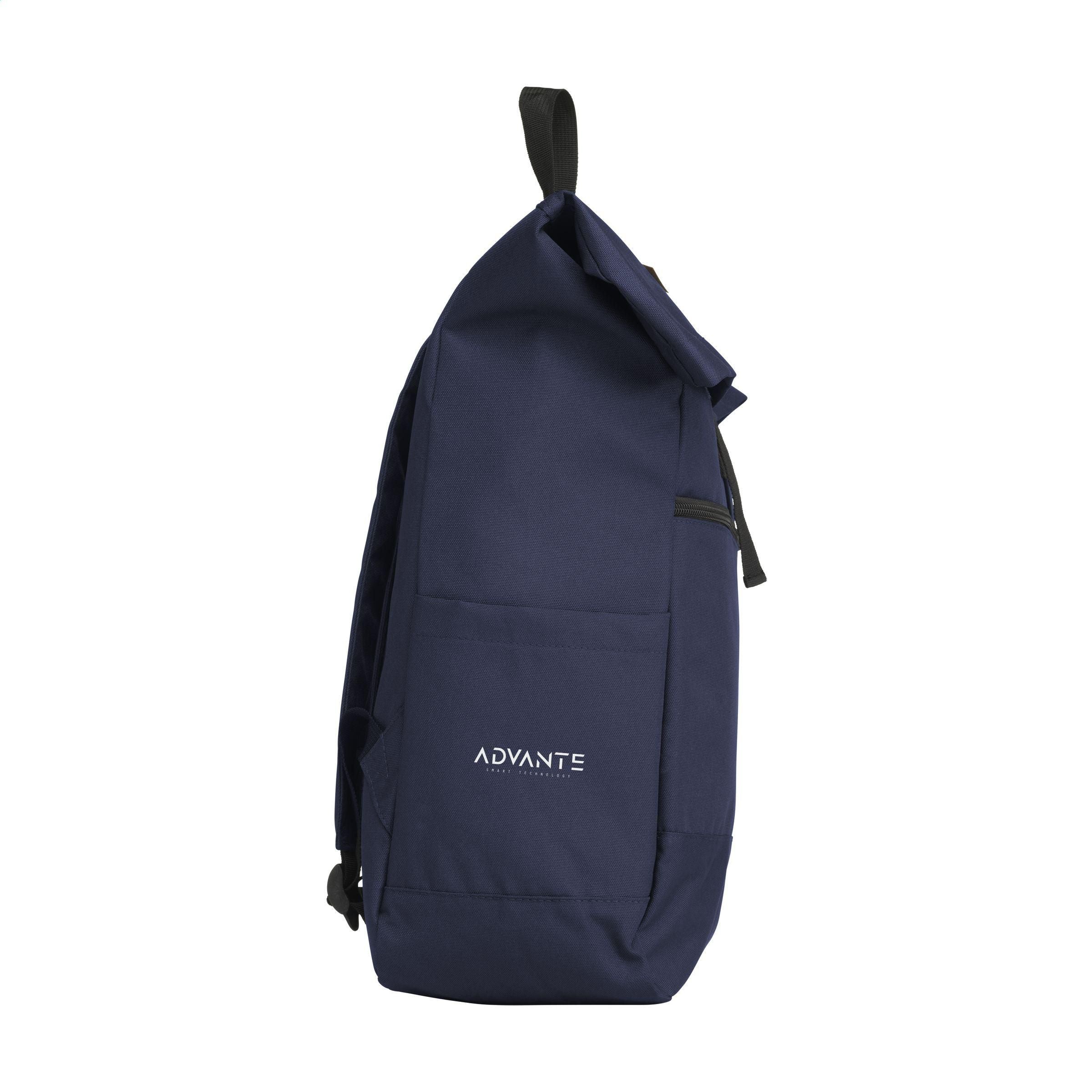 Nolan Recycled Rpet Backpack