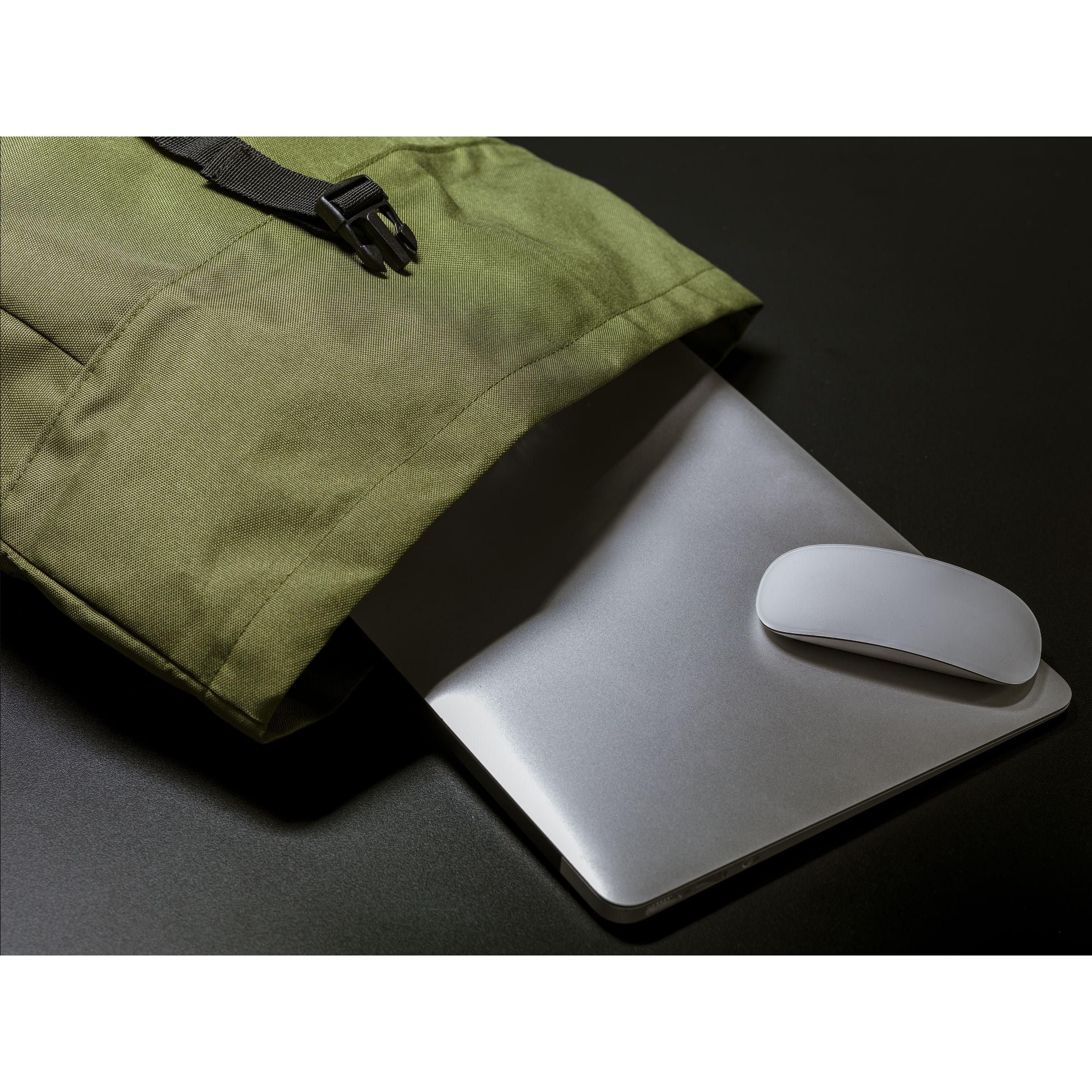 Nolan Recycled Rpet Backpack