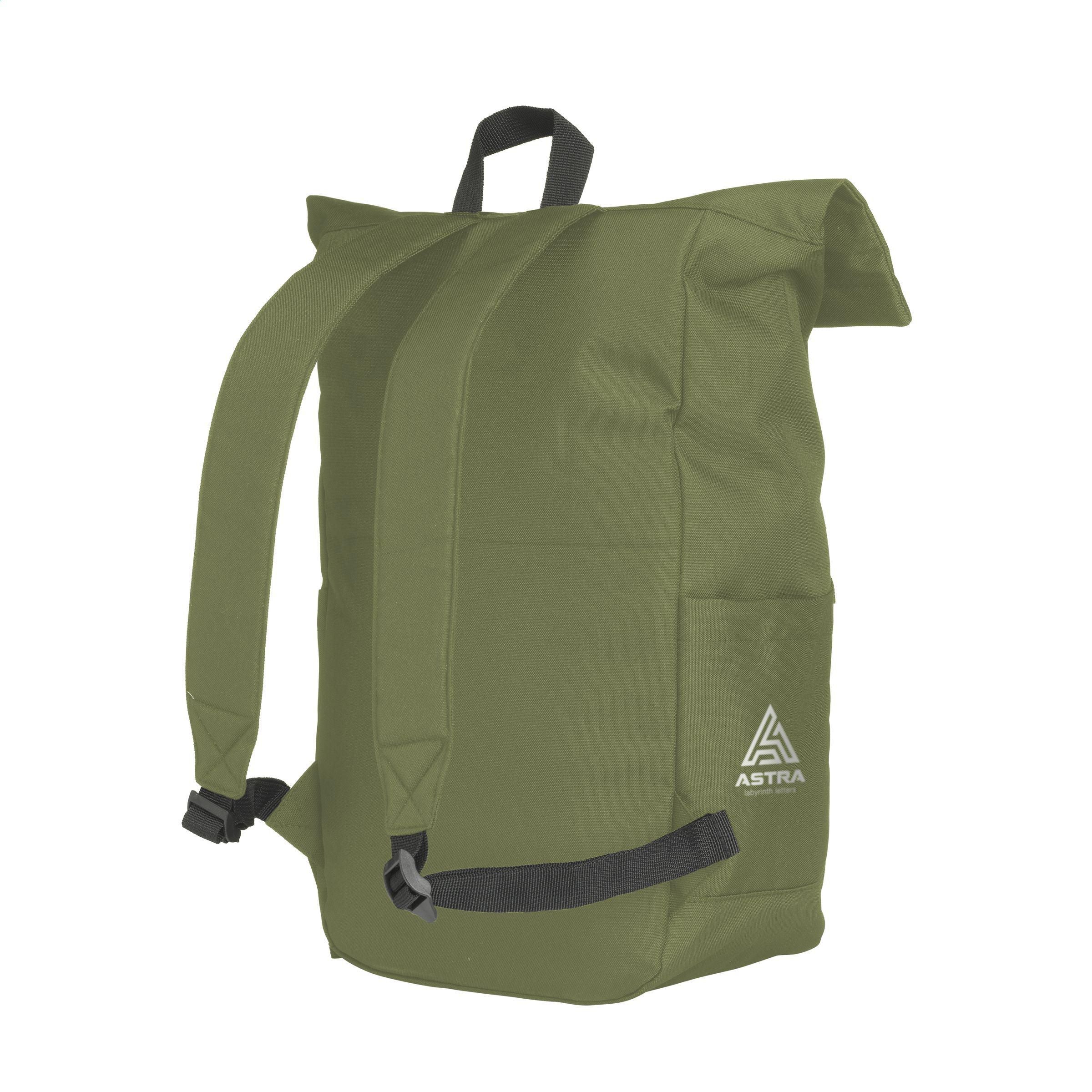 Nolan Recycled Rpet Backpack
