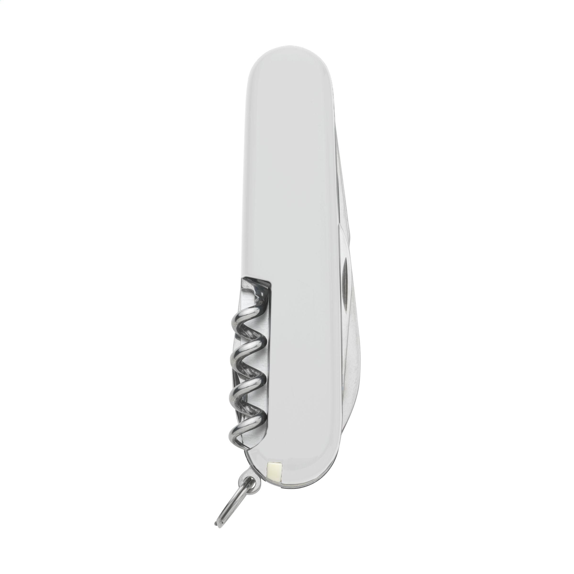Victorinox Spartan Pocket Knife