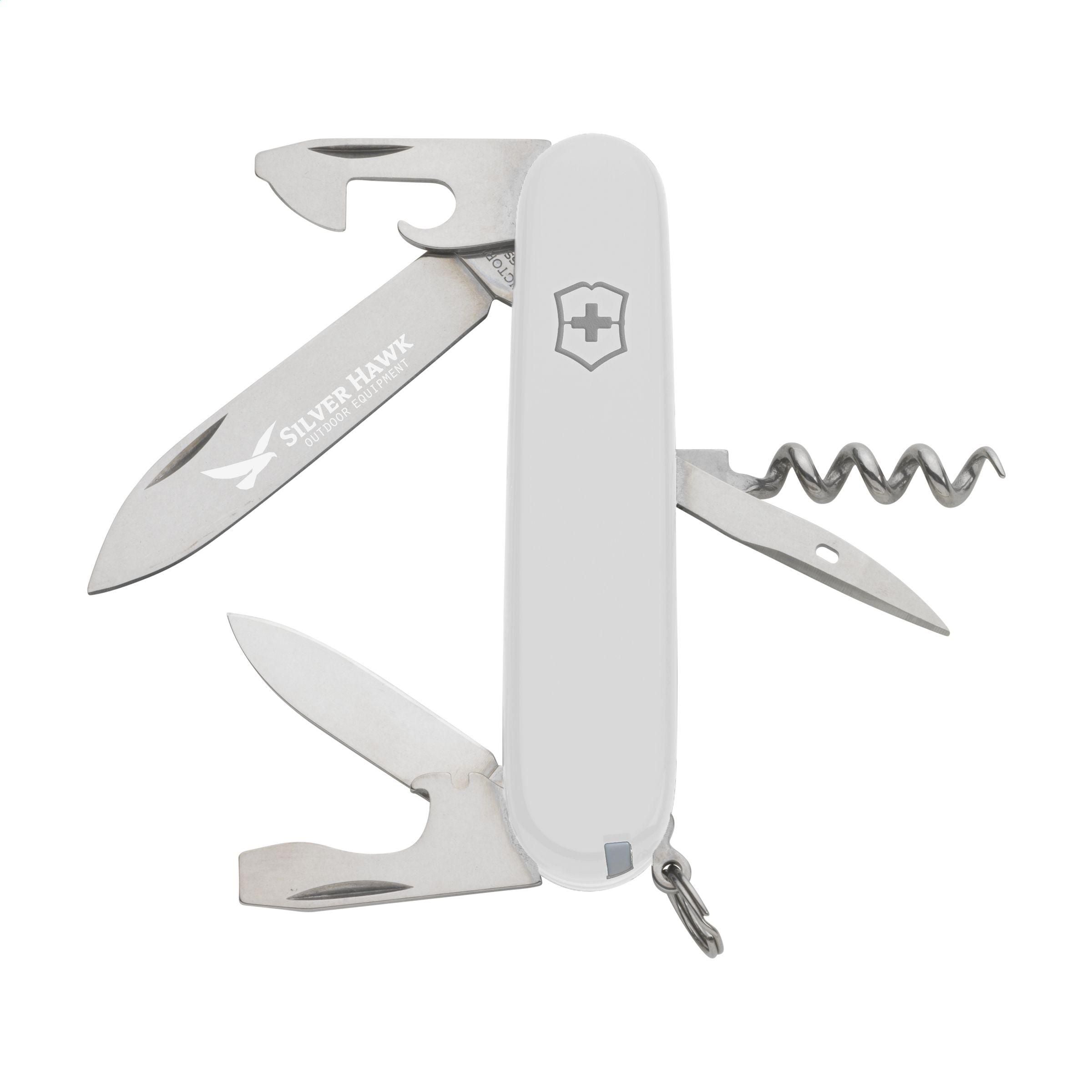Victorinox Spartan Pocket Knife